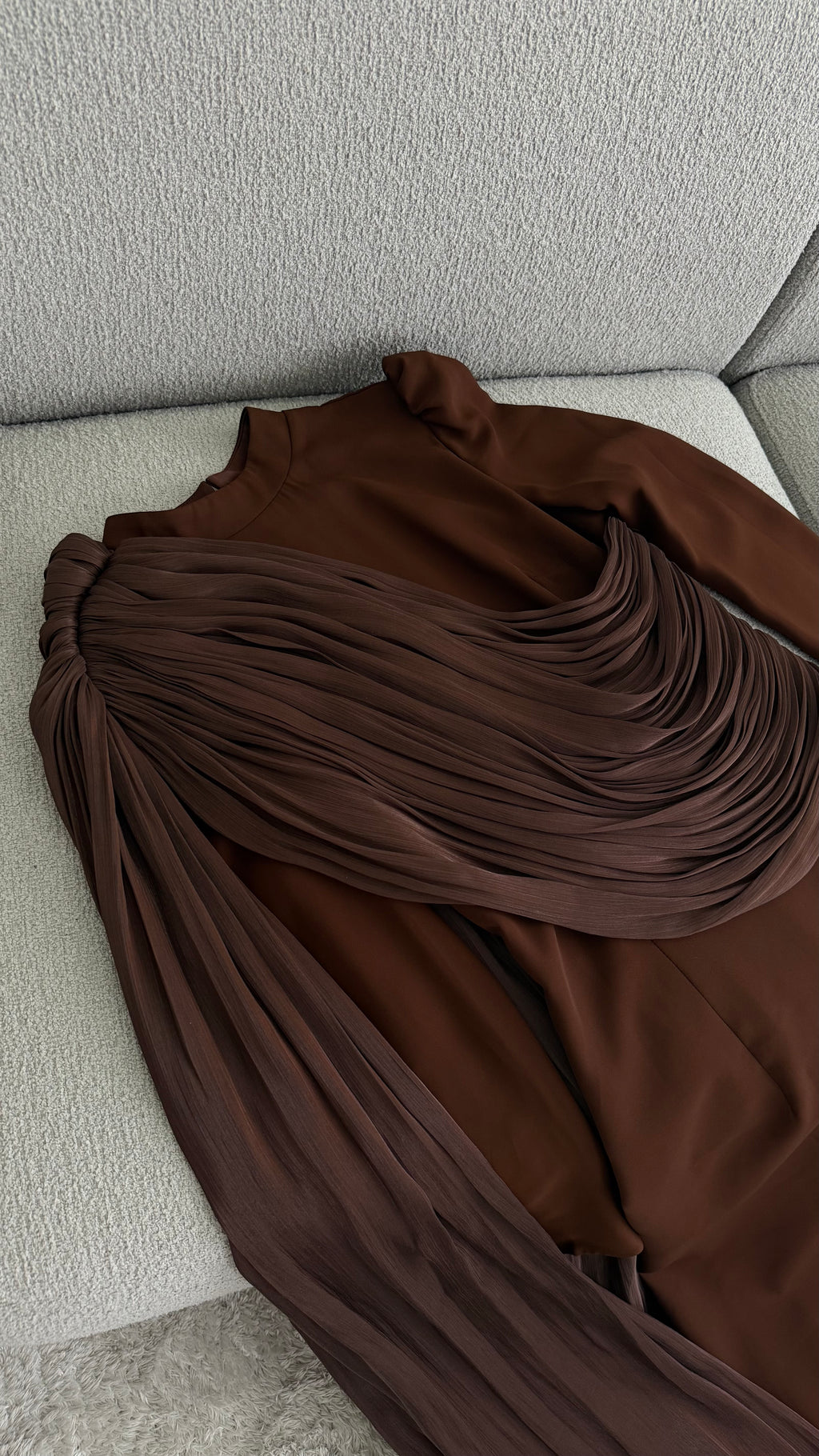 Leya Dress