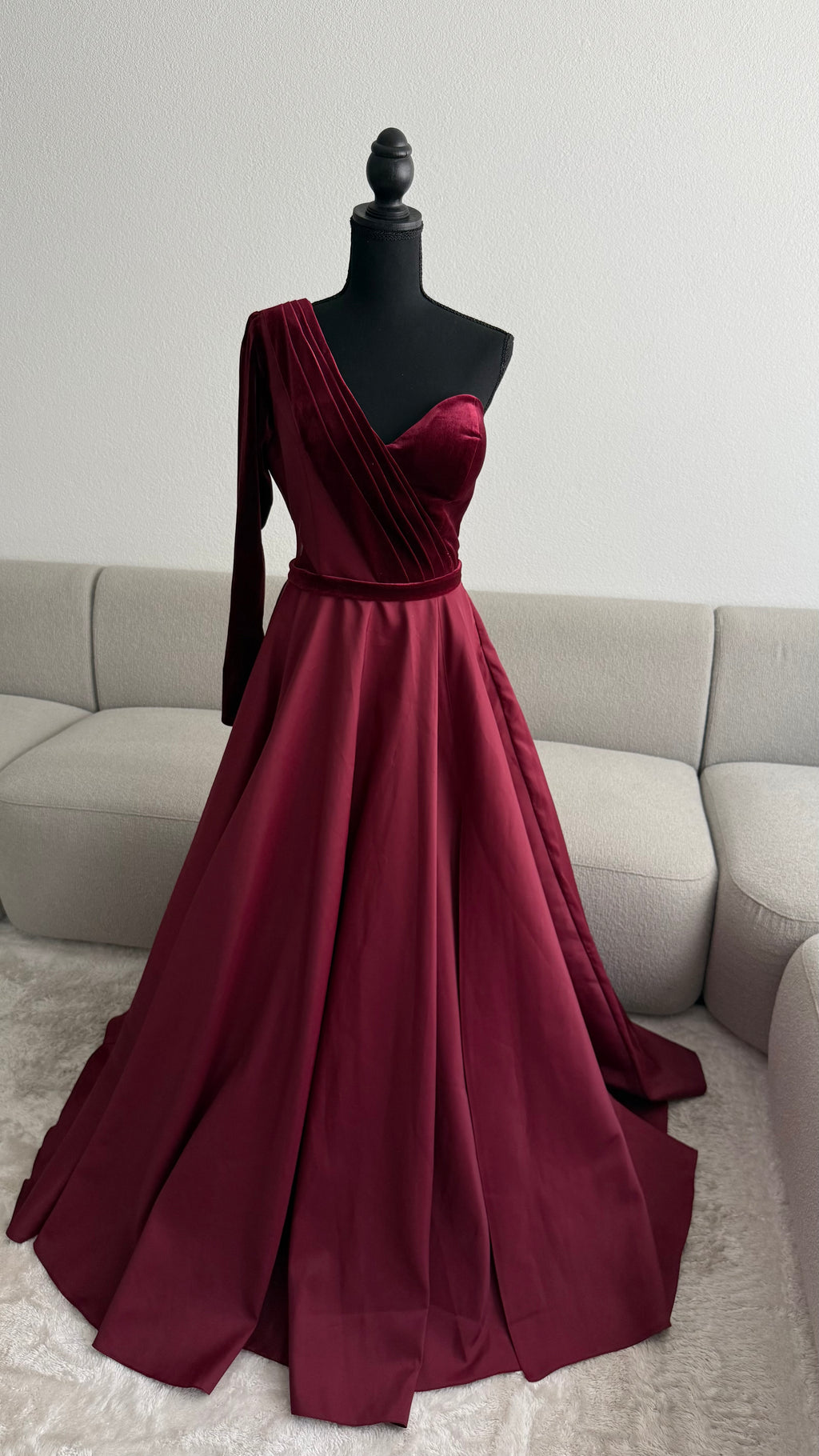 Seyla Dress