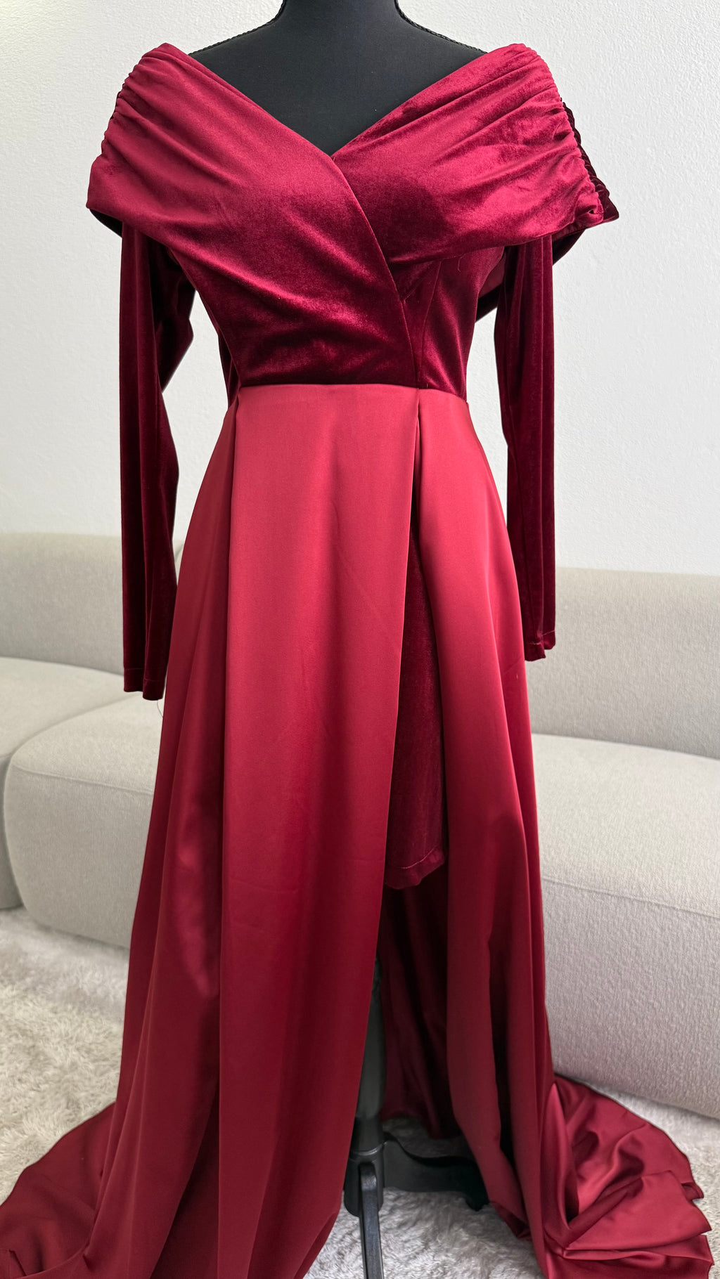Armin Dress