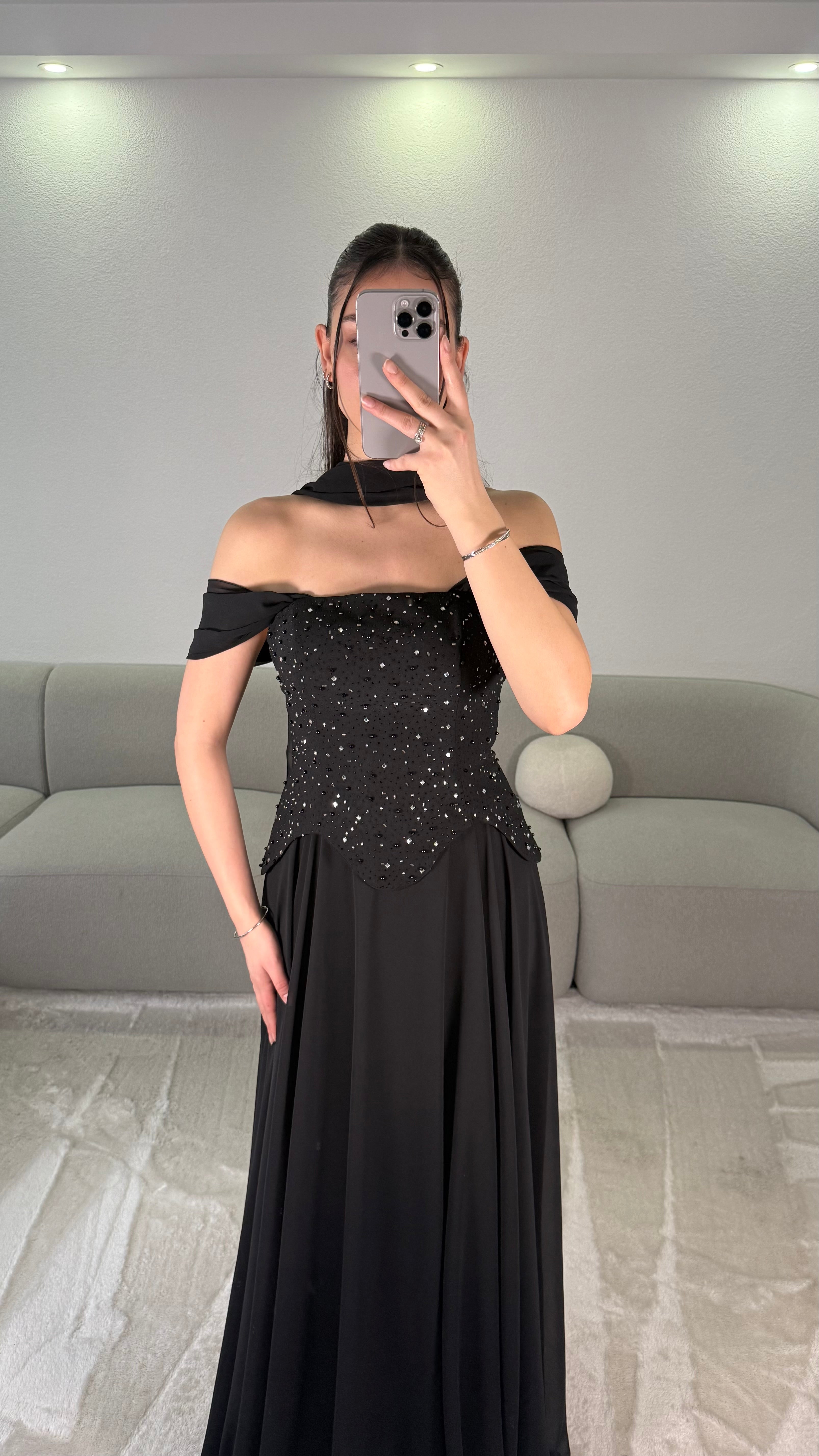Celina Dress