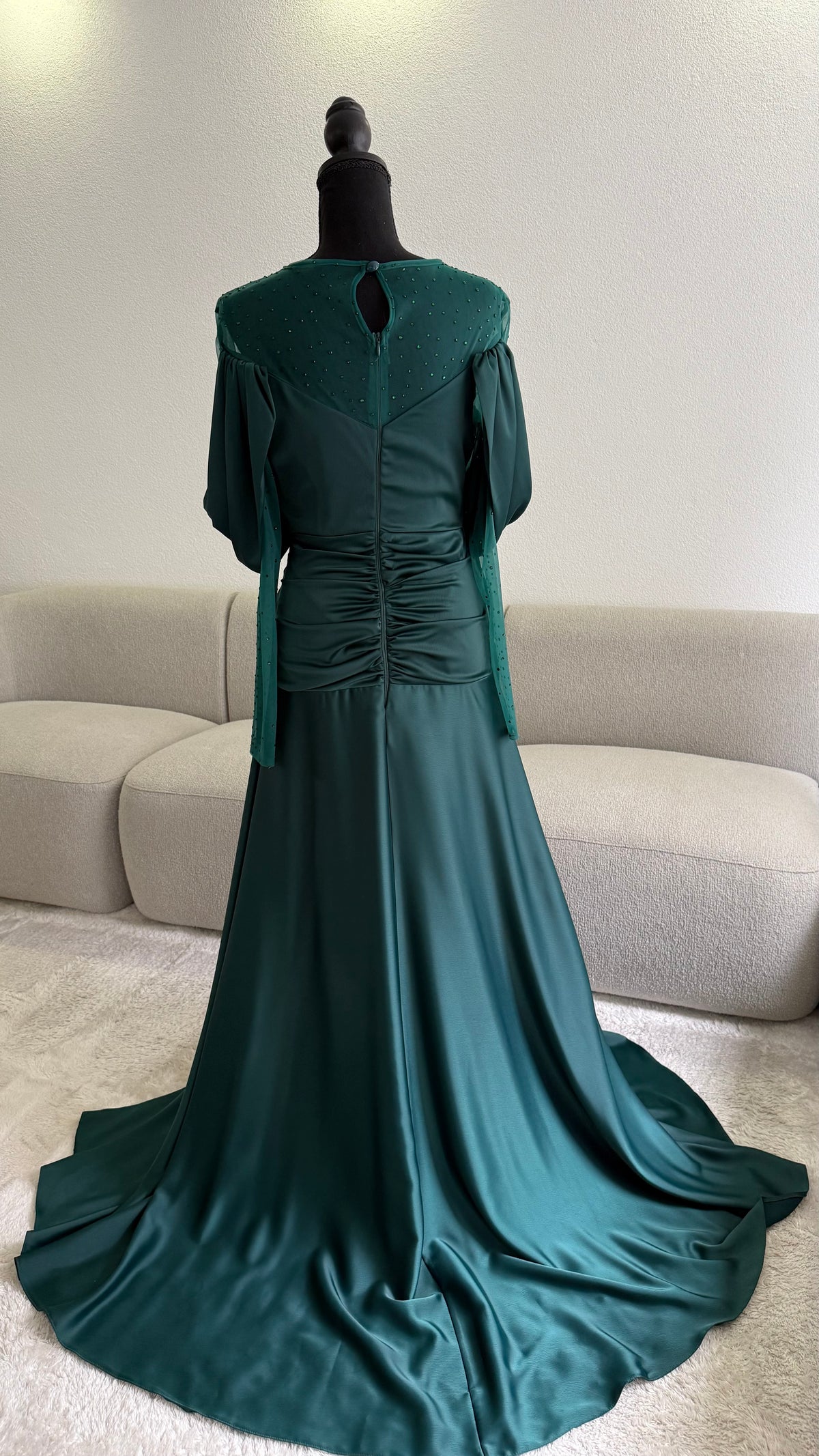 Anka Dress