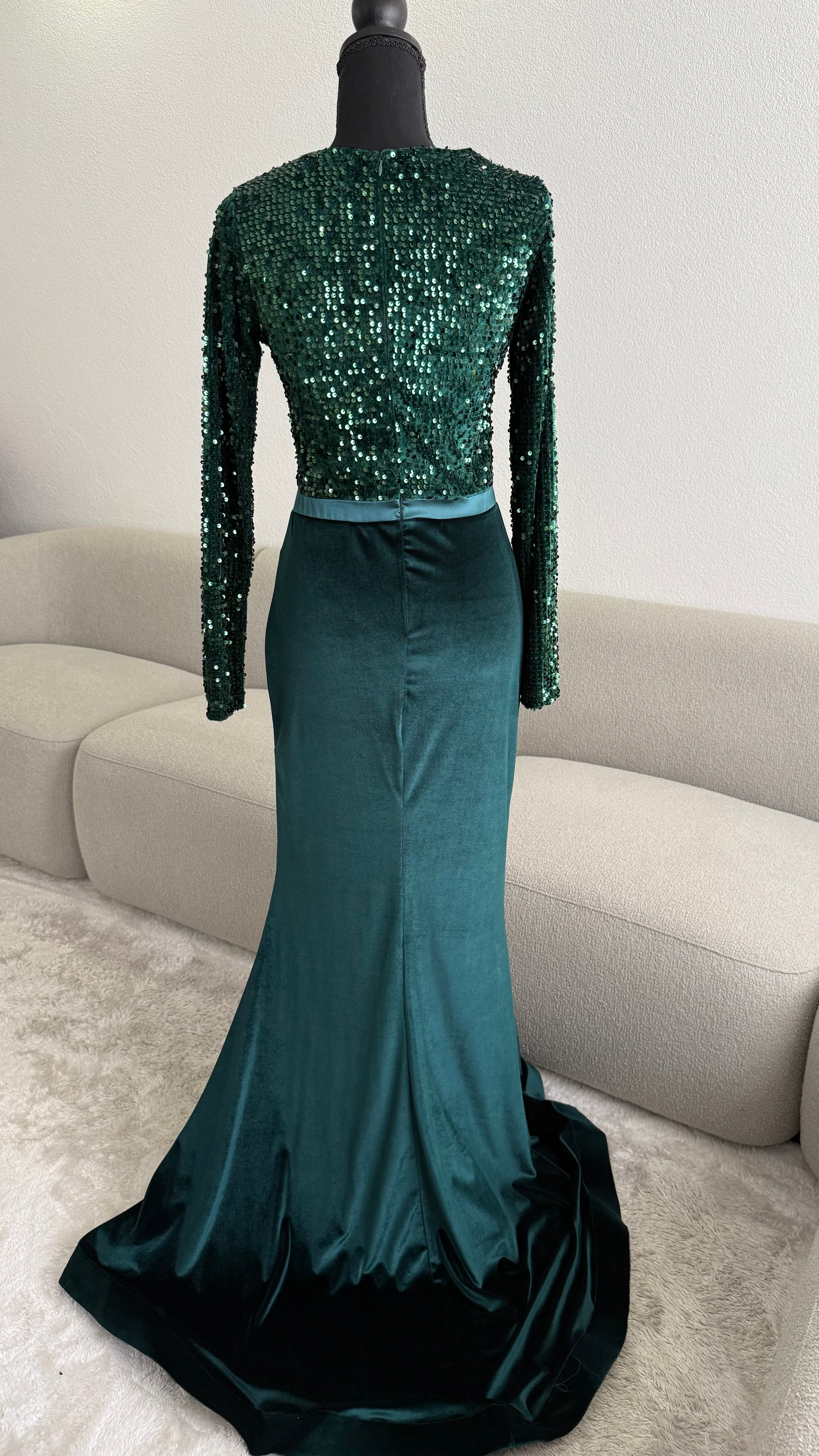 Gönul Dress