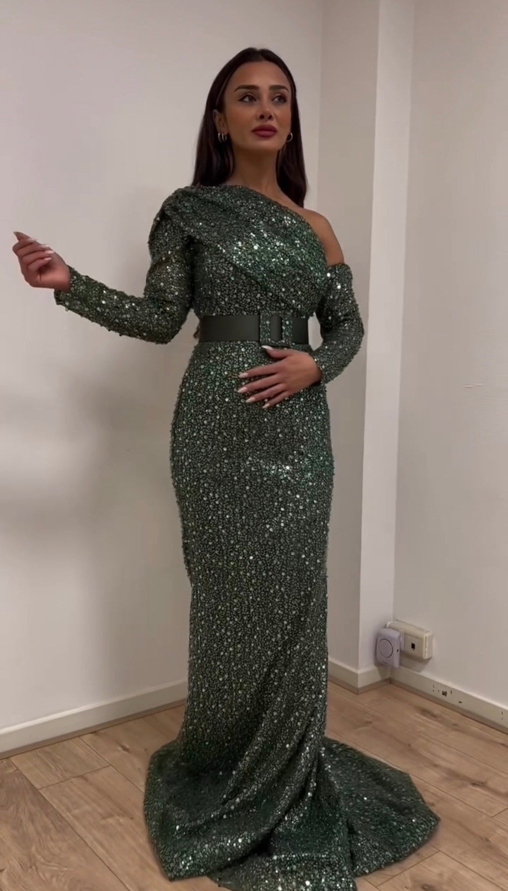 Dream Dress
