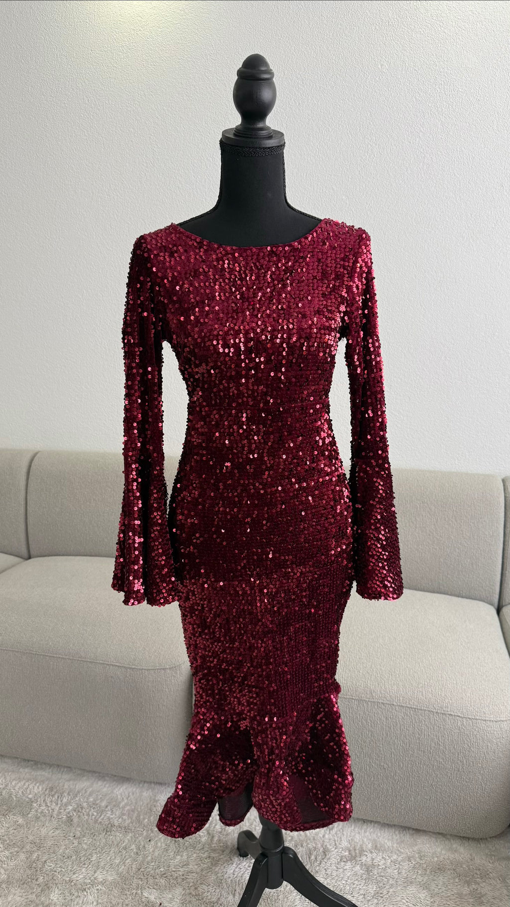 Maly Dress