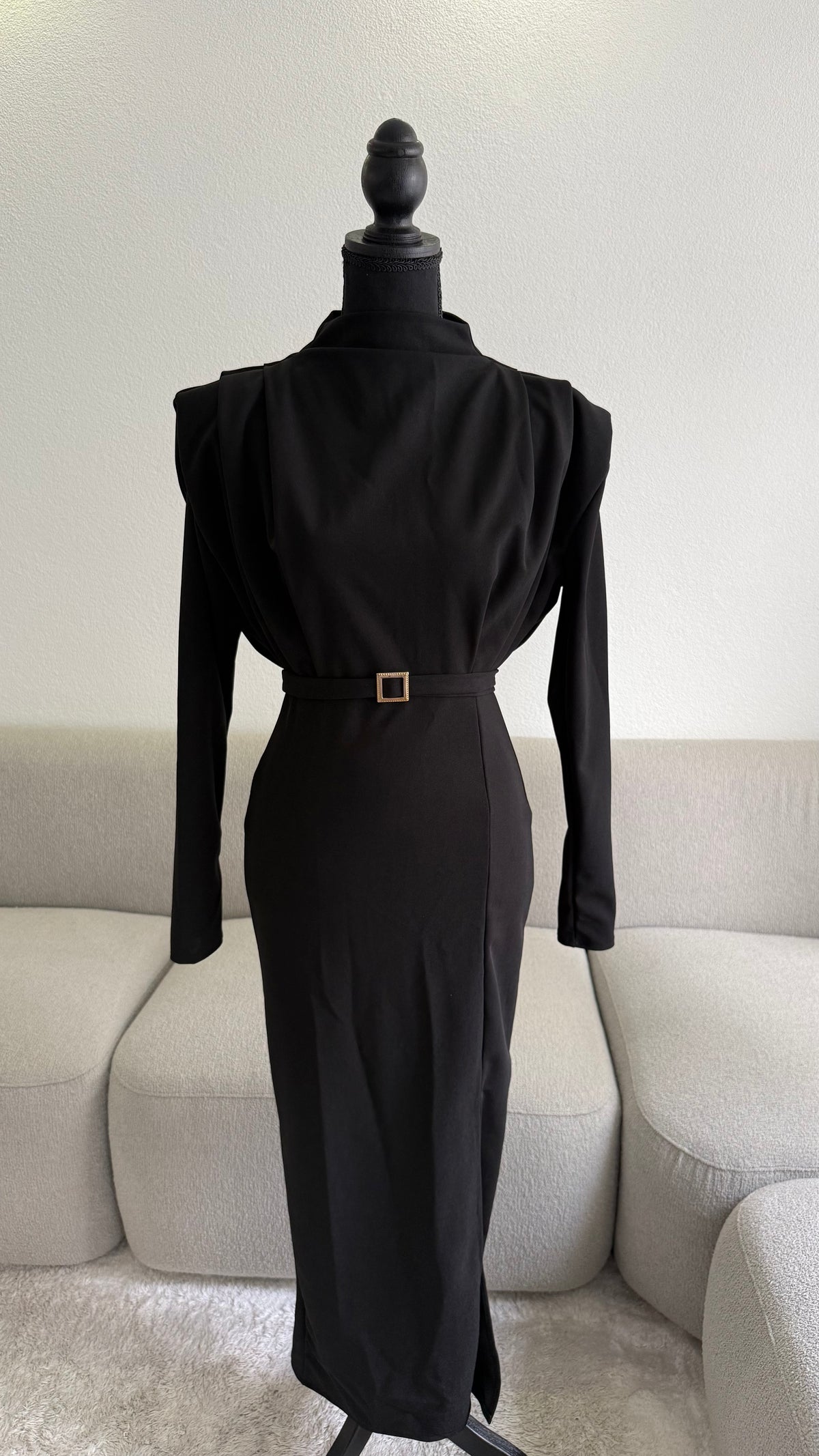 Vuslat Dress