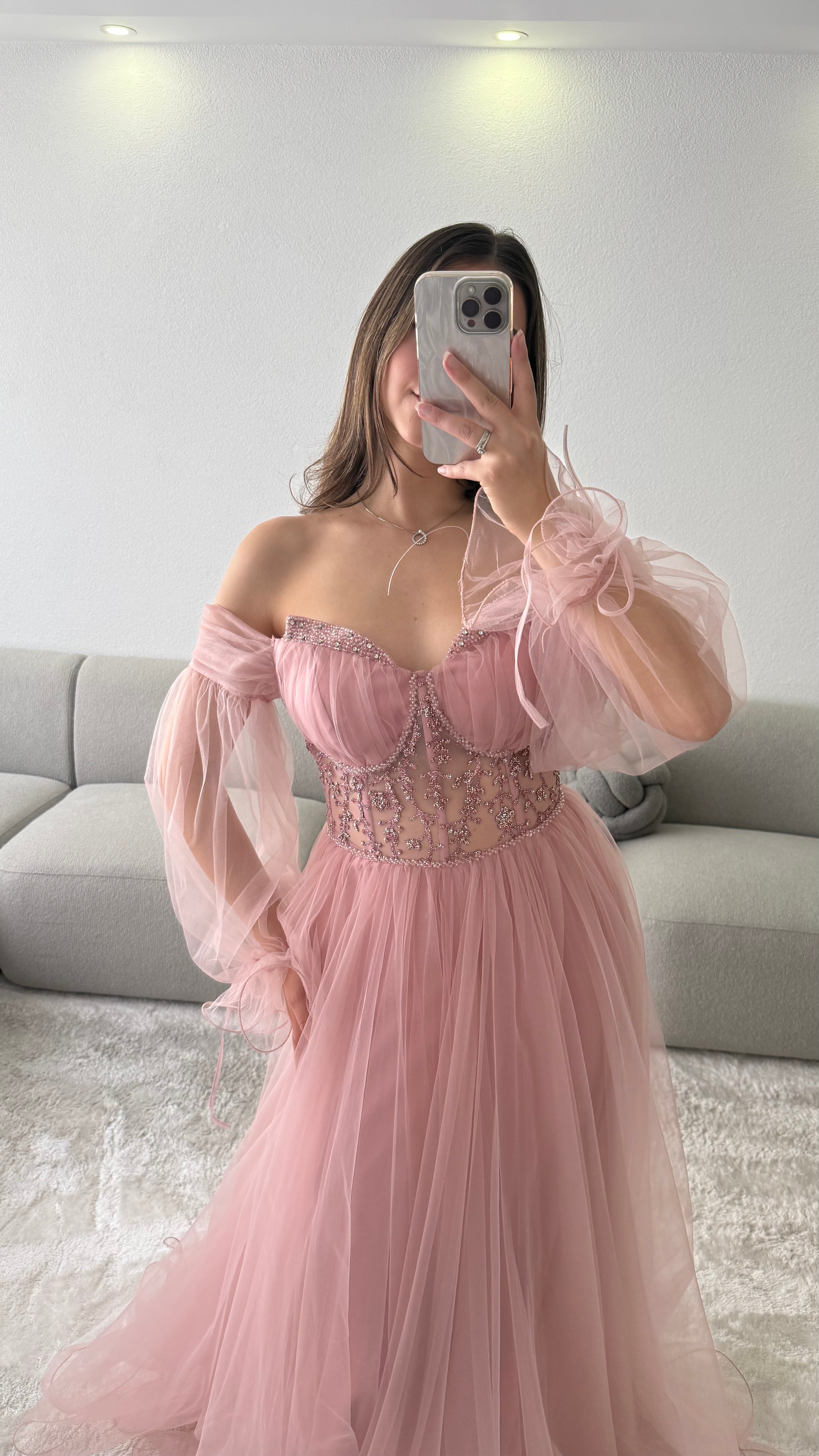 Melek Dress