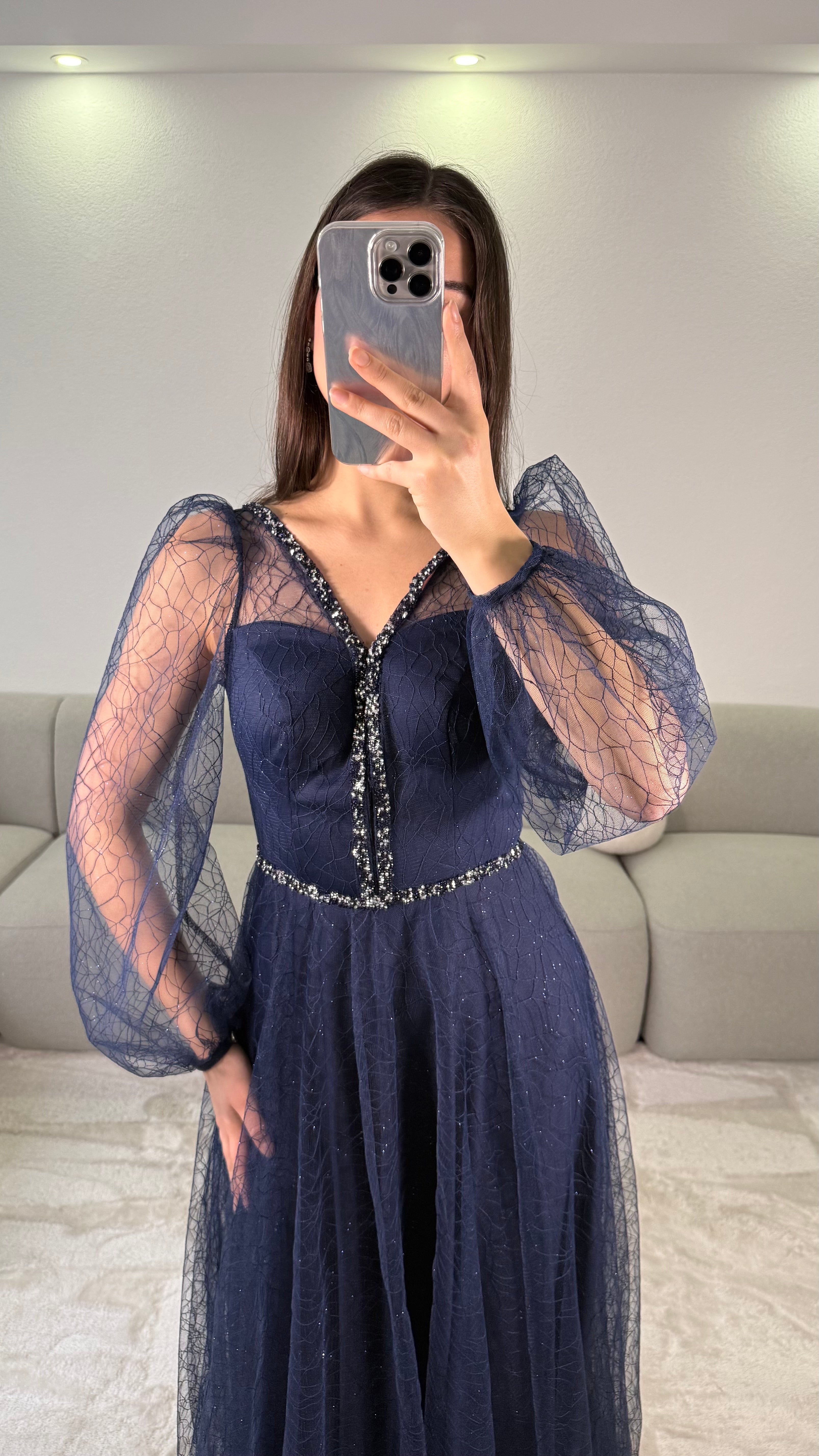 Alya Dress