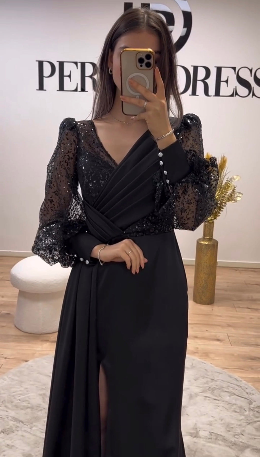 Vera Dress