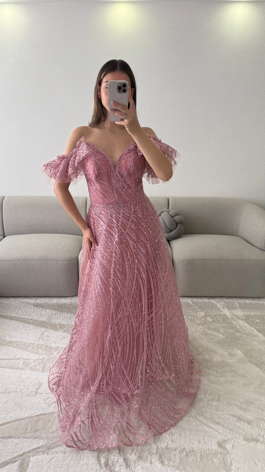 Peri Dress