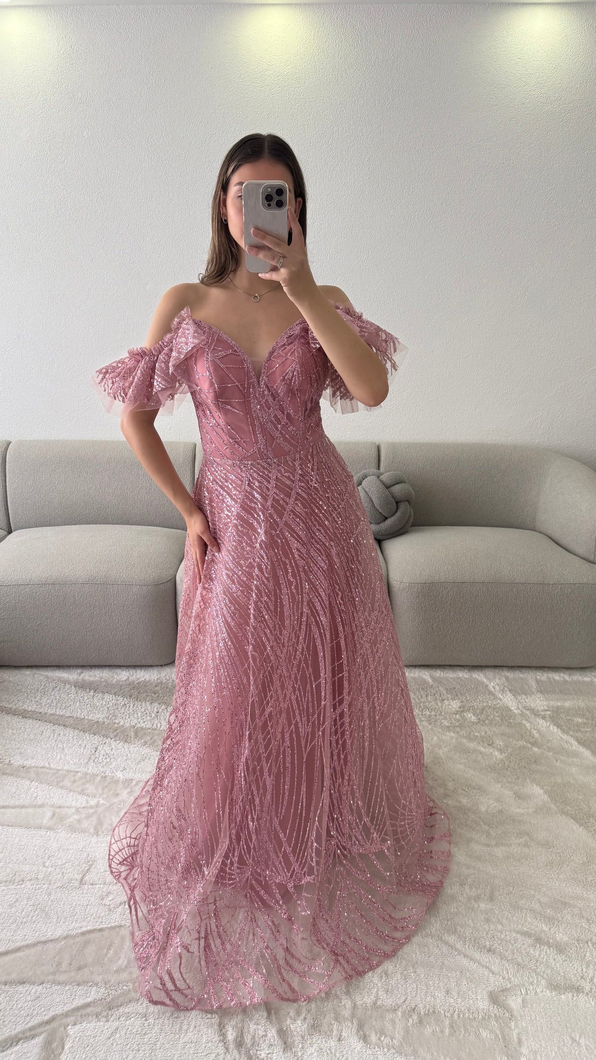 Peri Dress