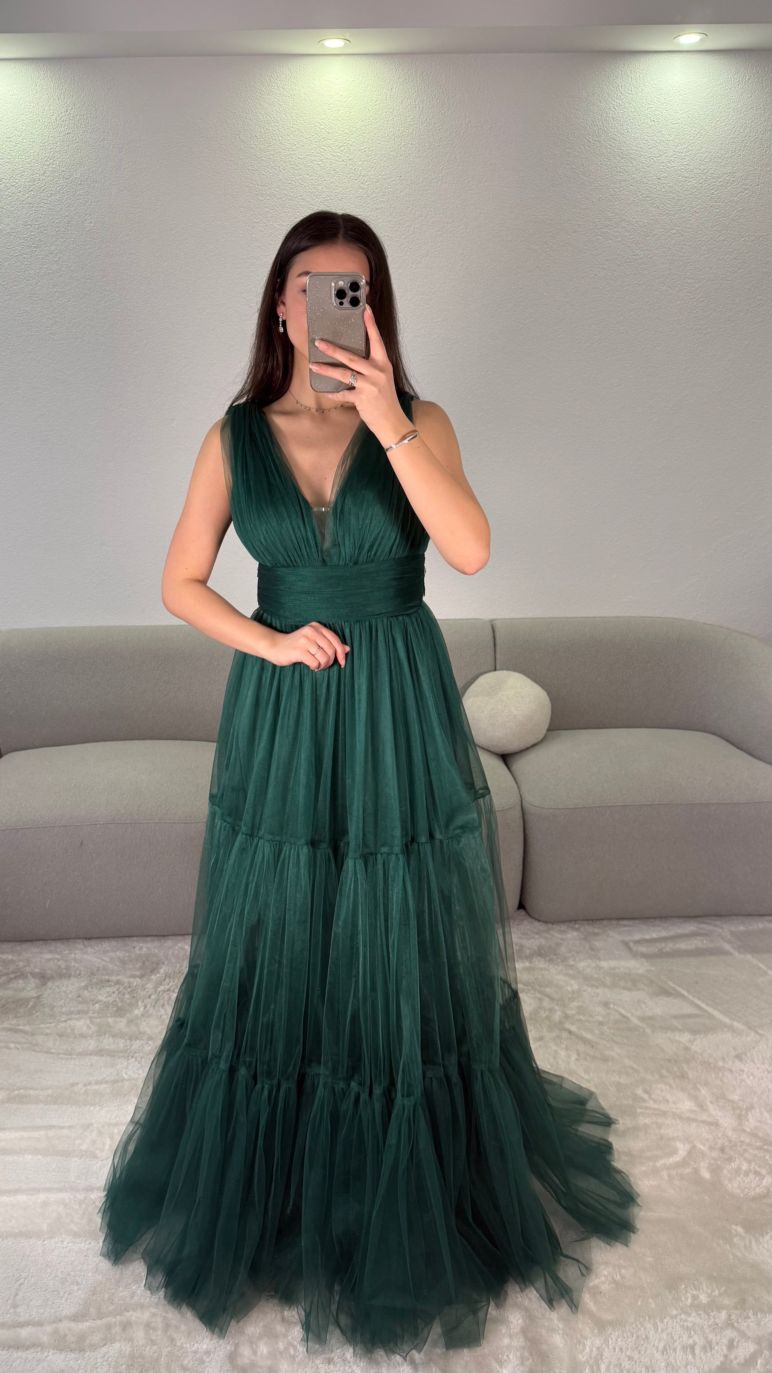 Siya Dress
