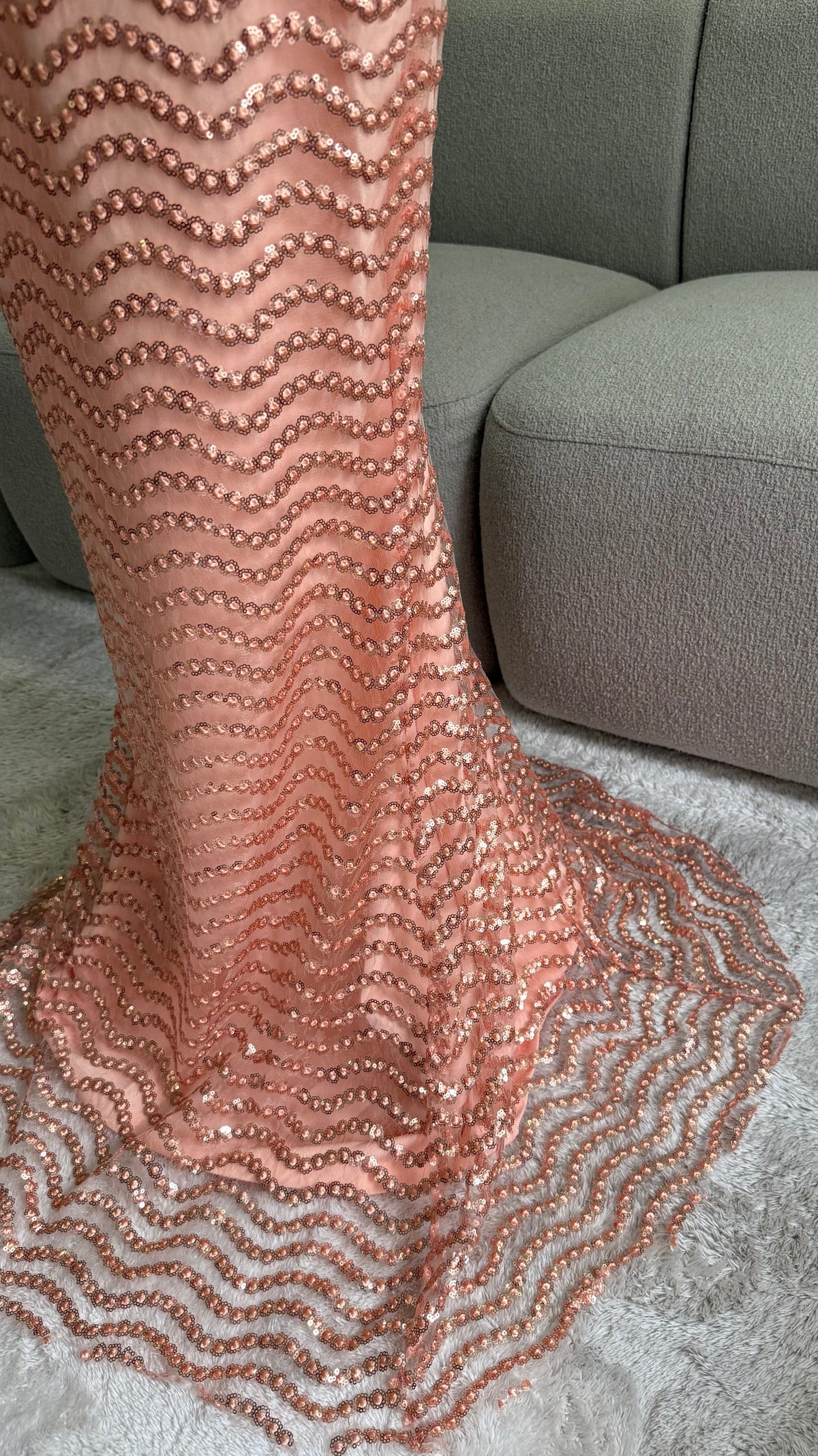 Salo Dress