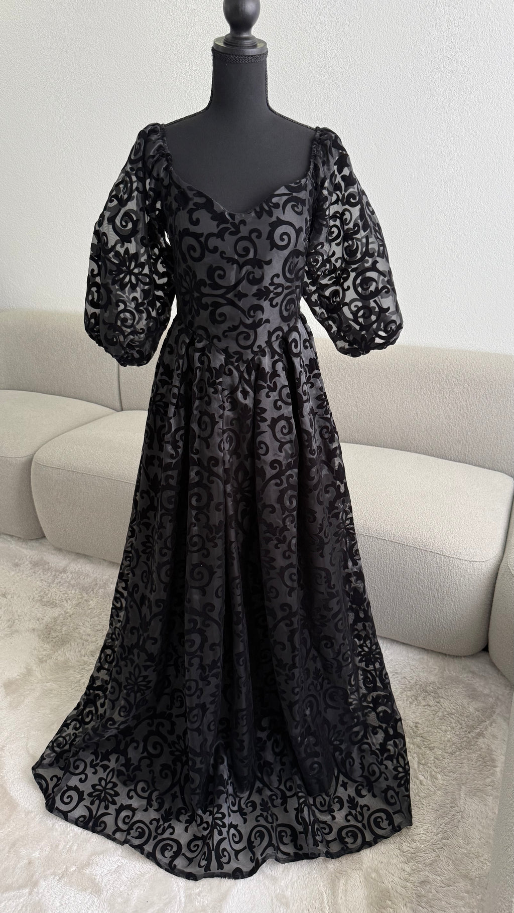 Giya Dress