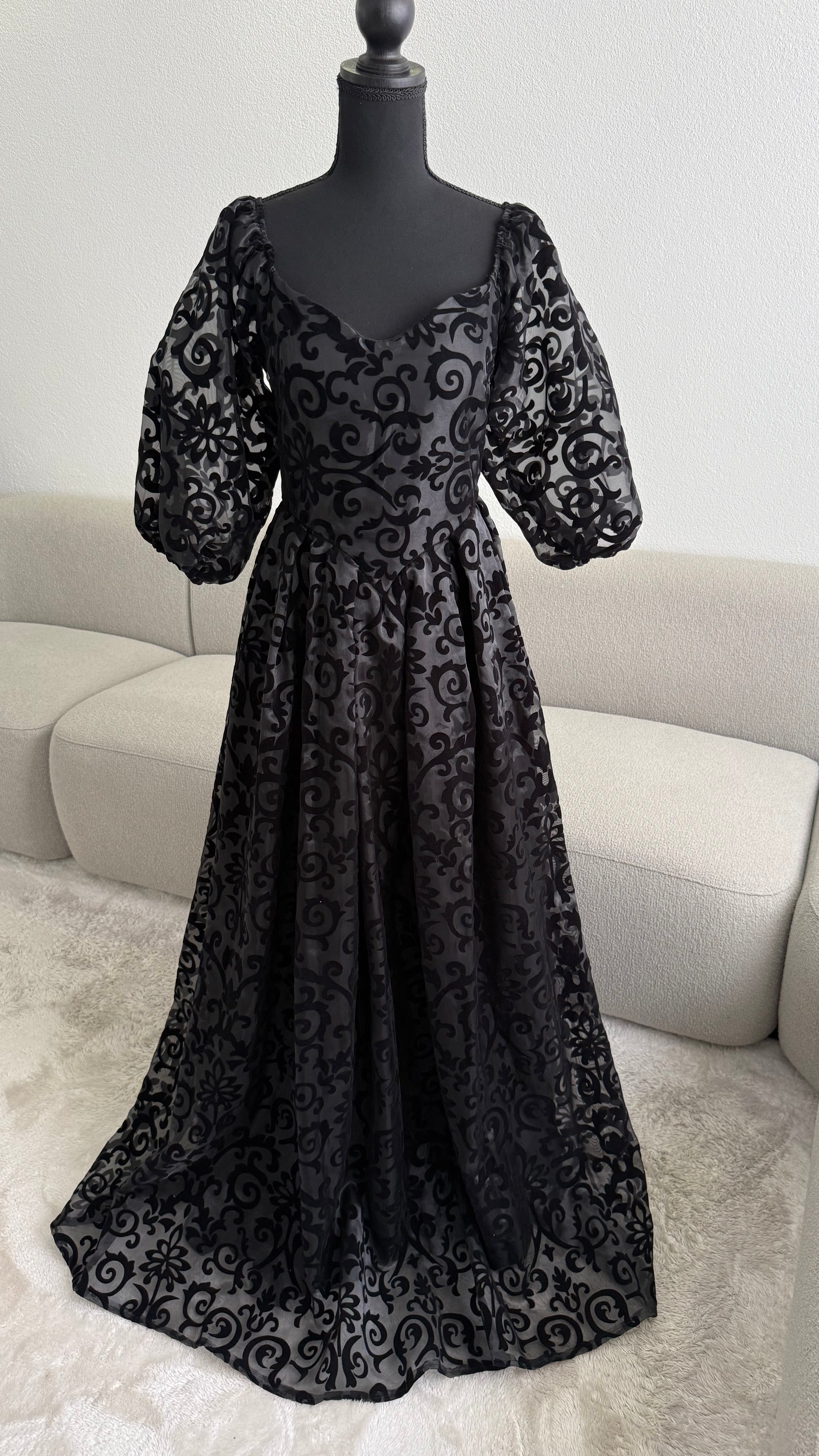 Giya Dress