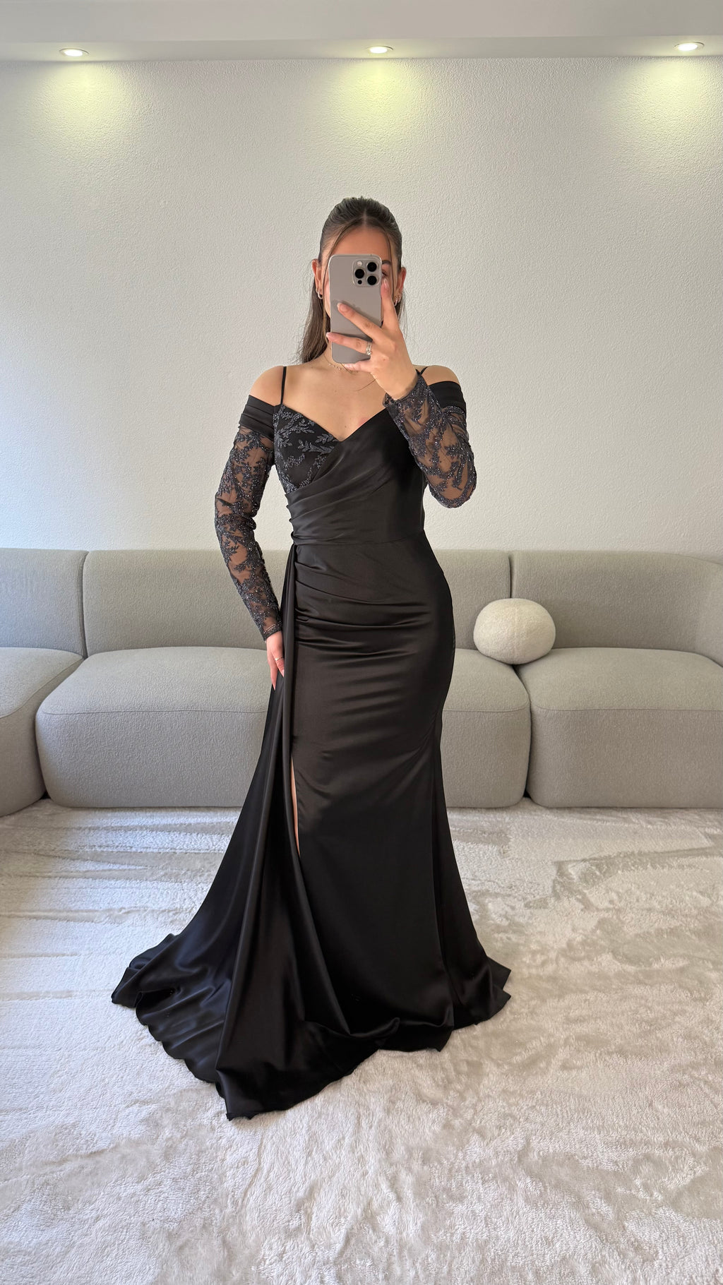 Tanem Dress