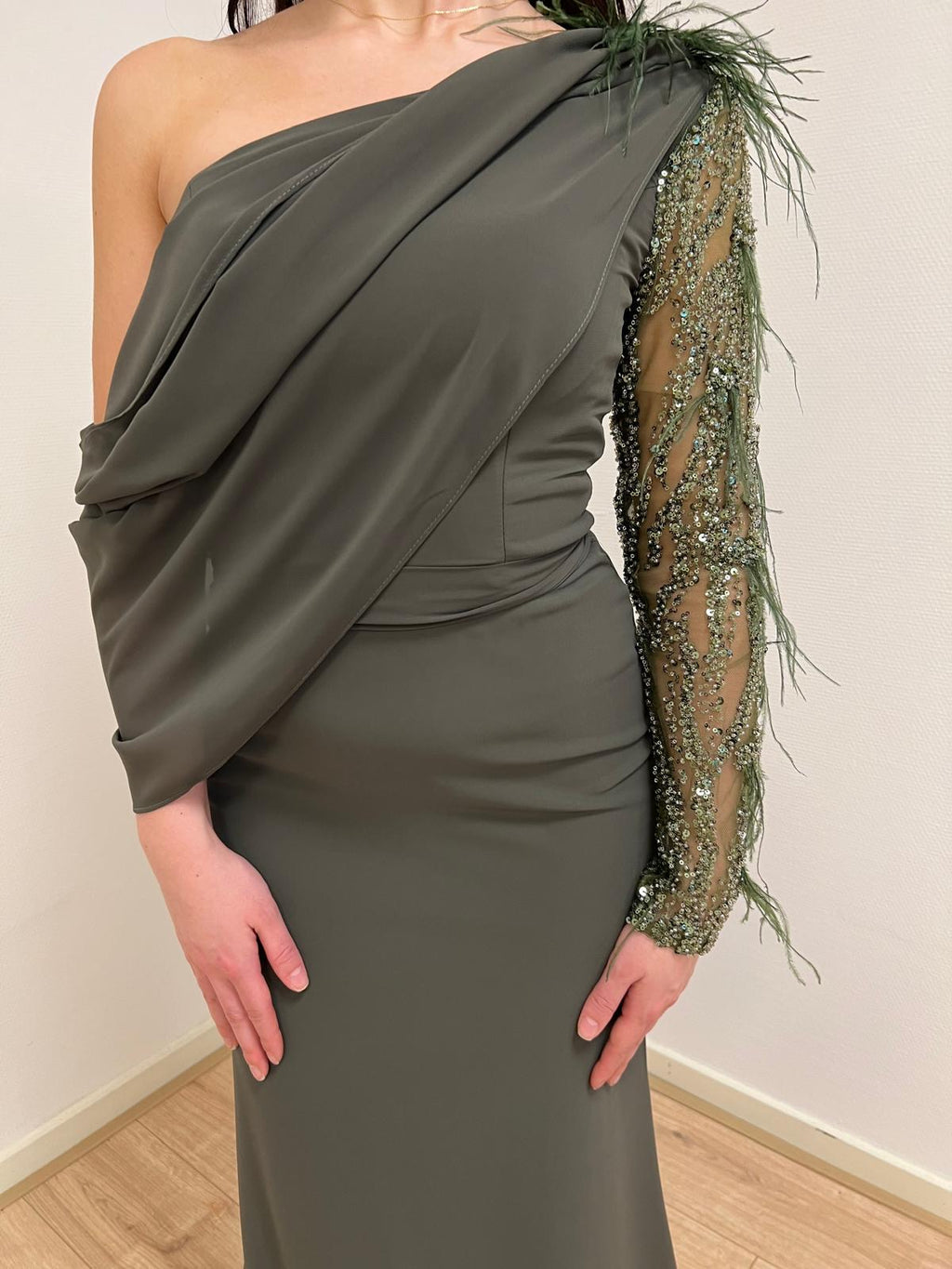Aden Dress
