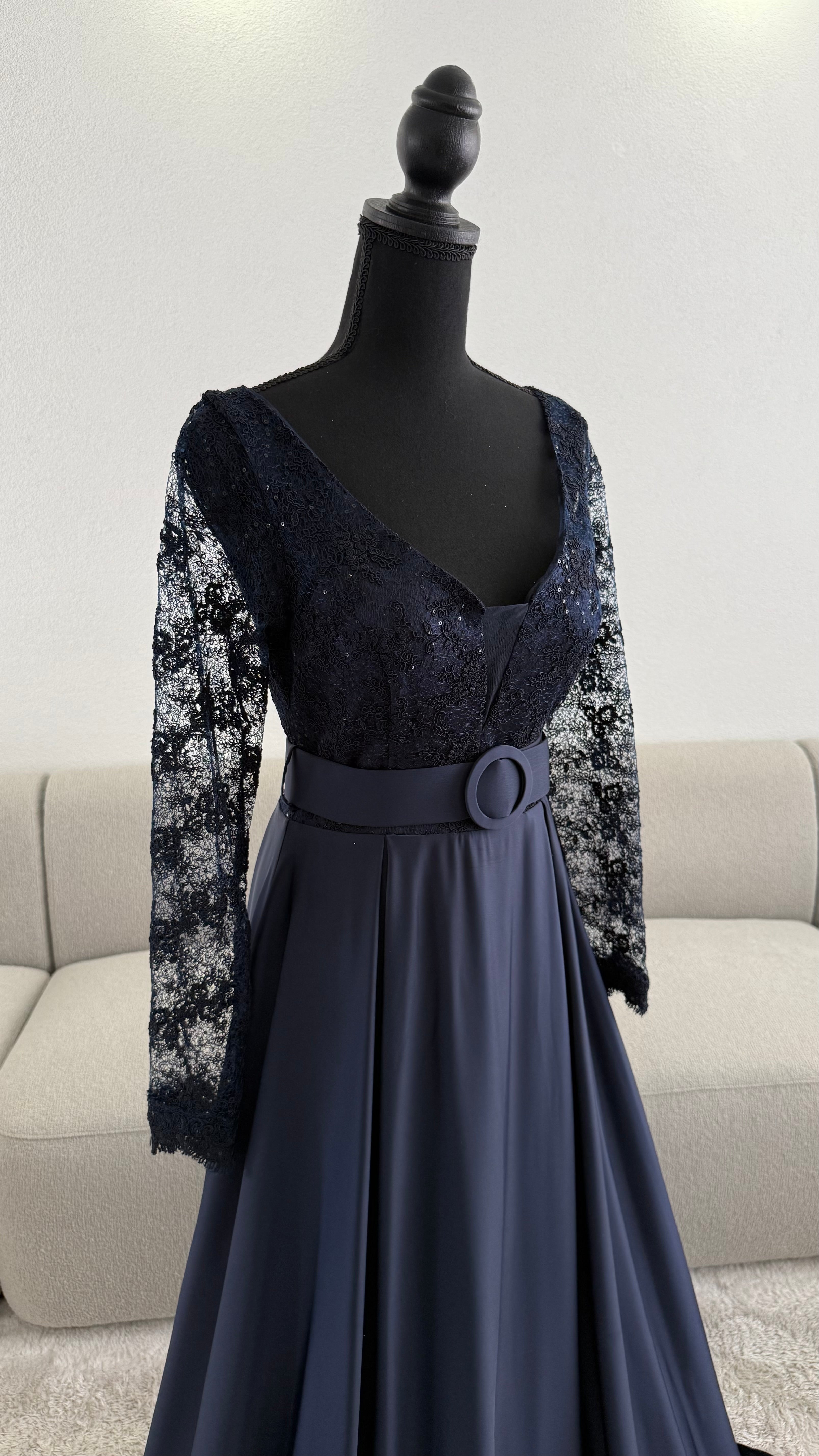 Nila Dress