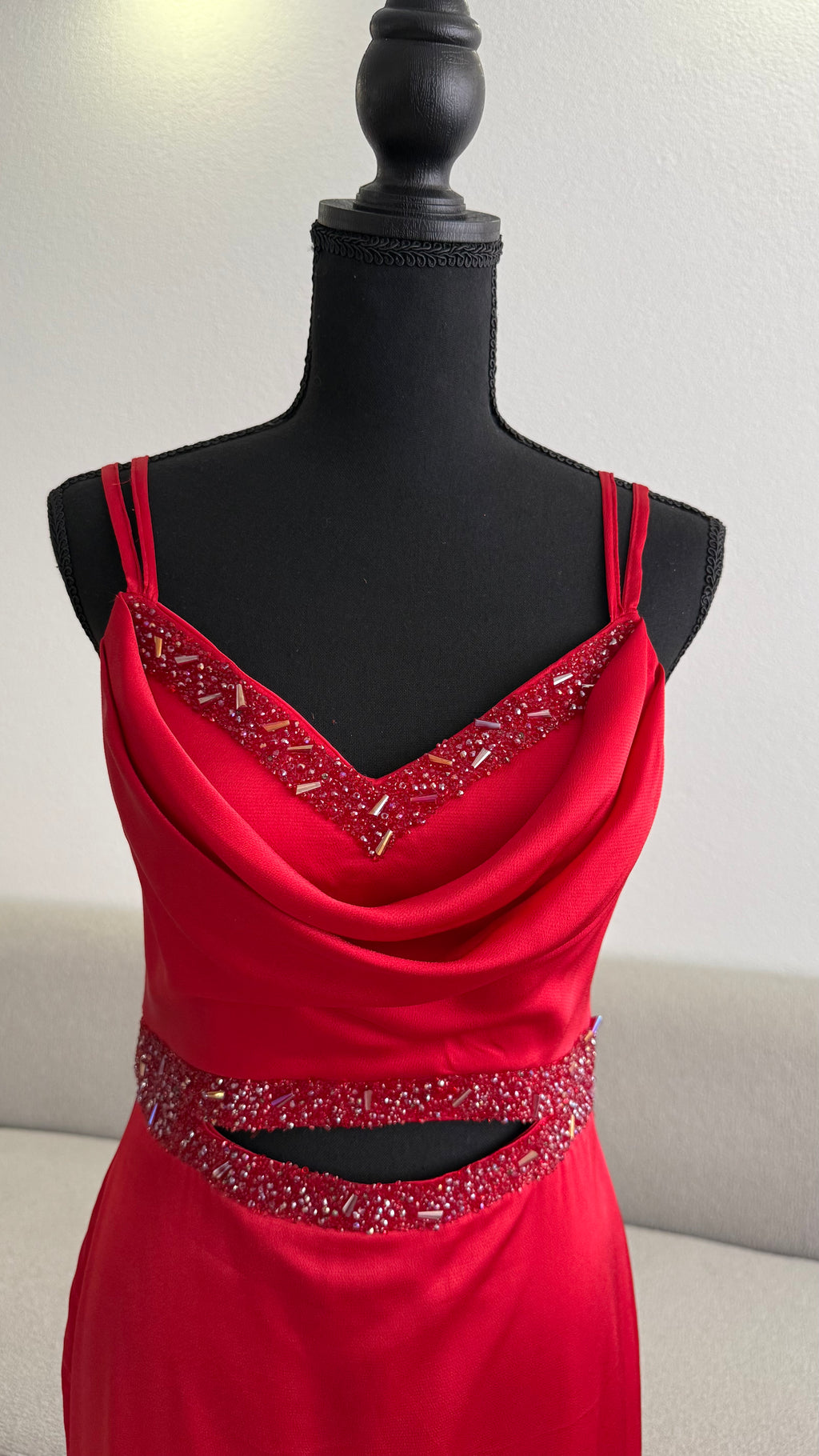 Ates Dress