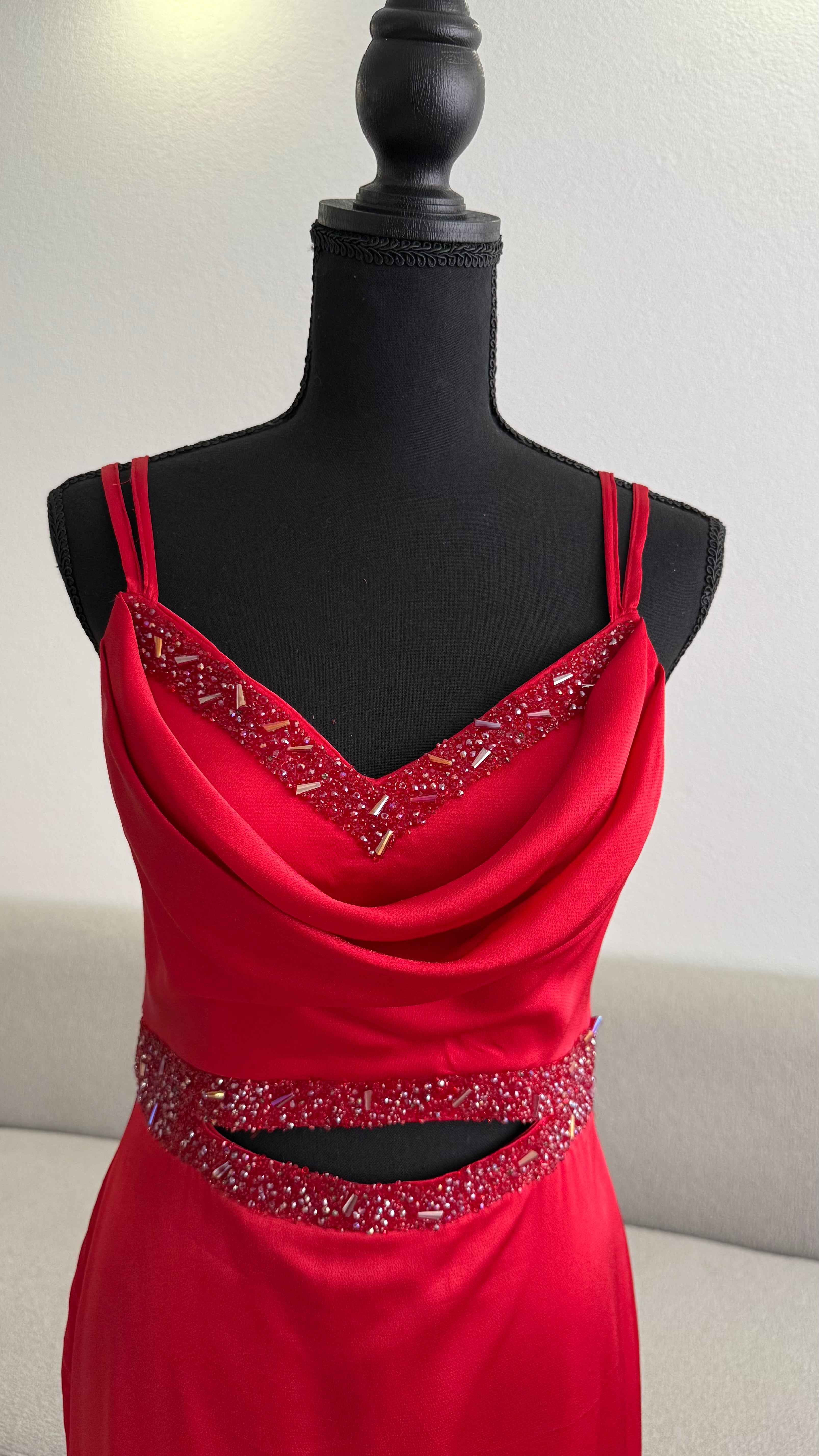 Ates Dress