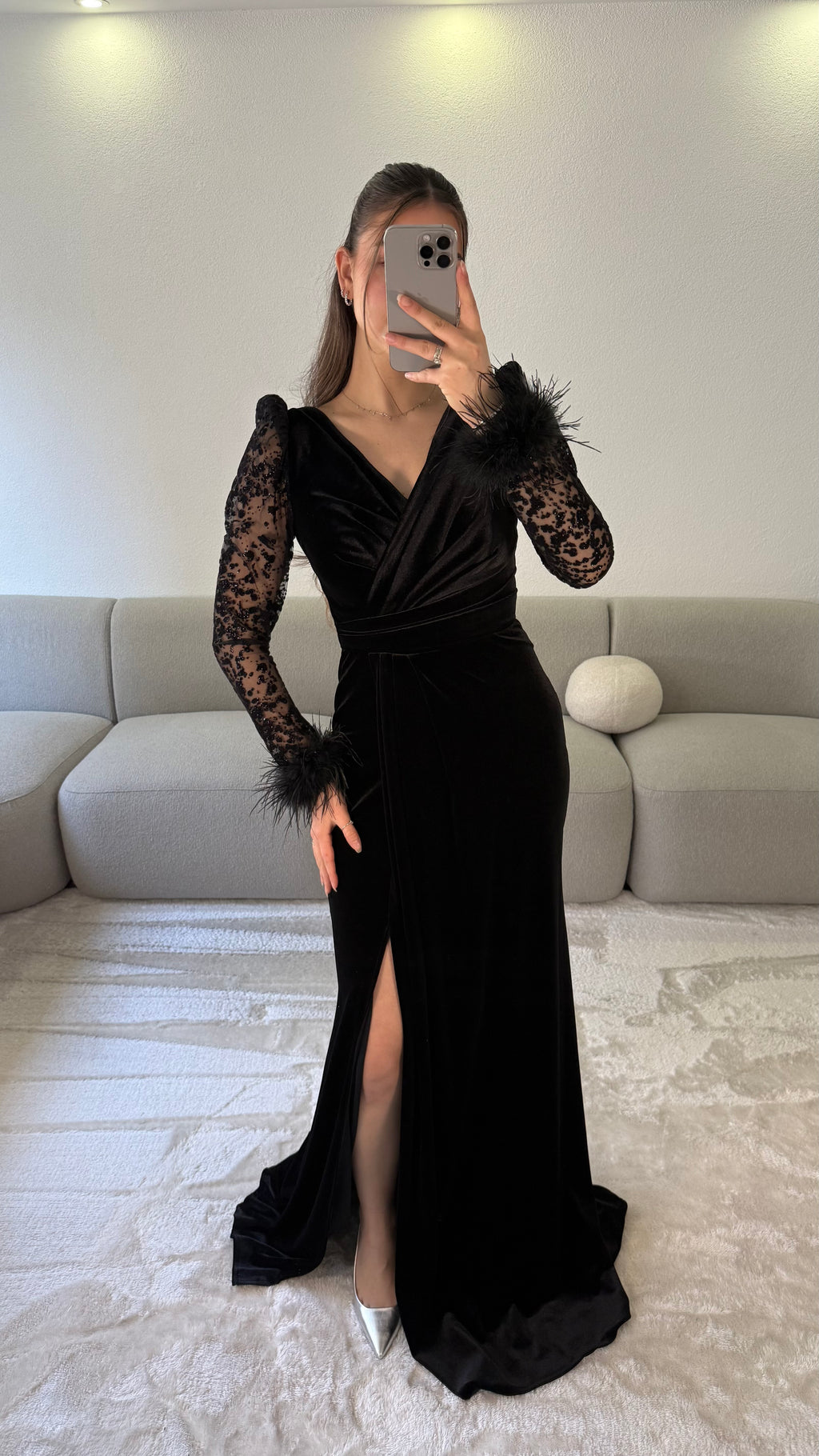 Asu Dress