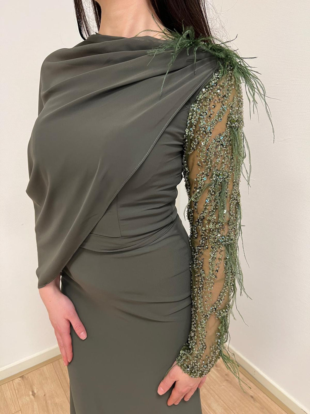 Aden Dress