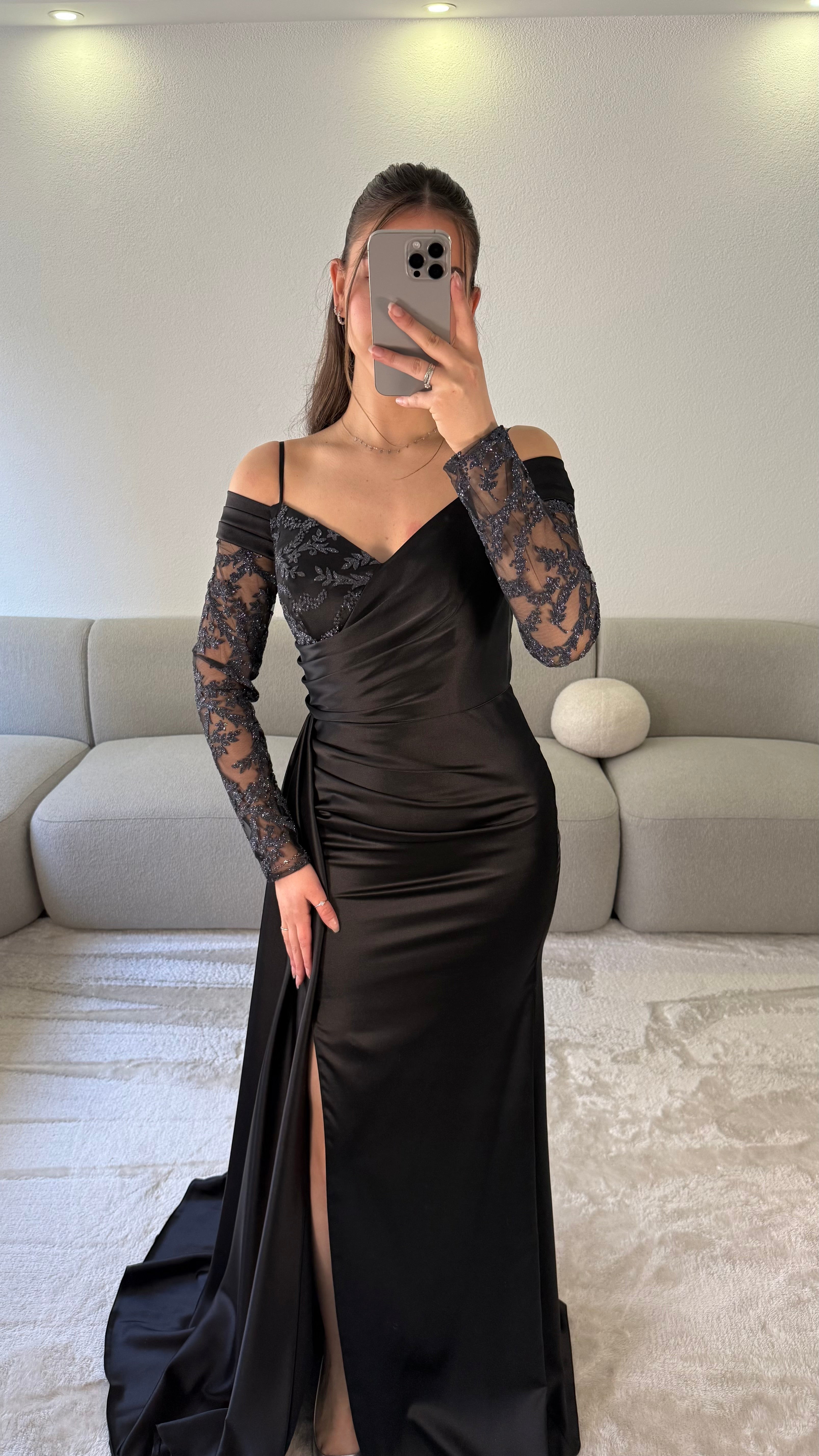 Tanem Dress