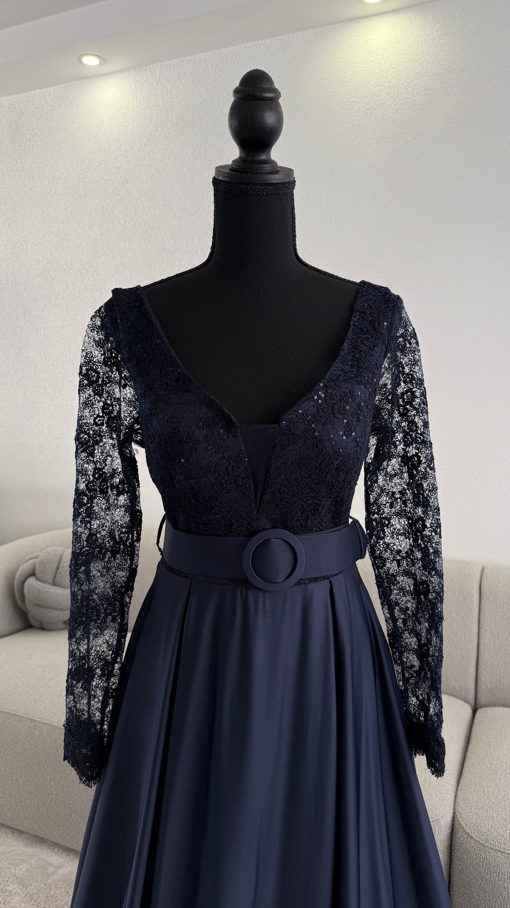 Nila Dress