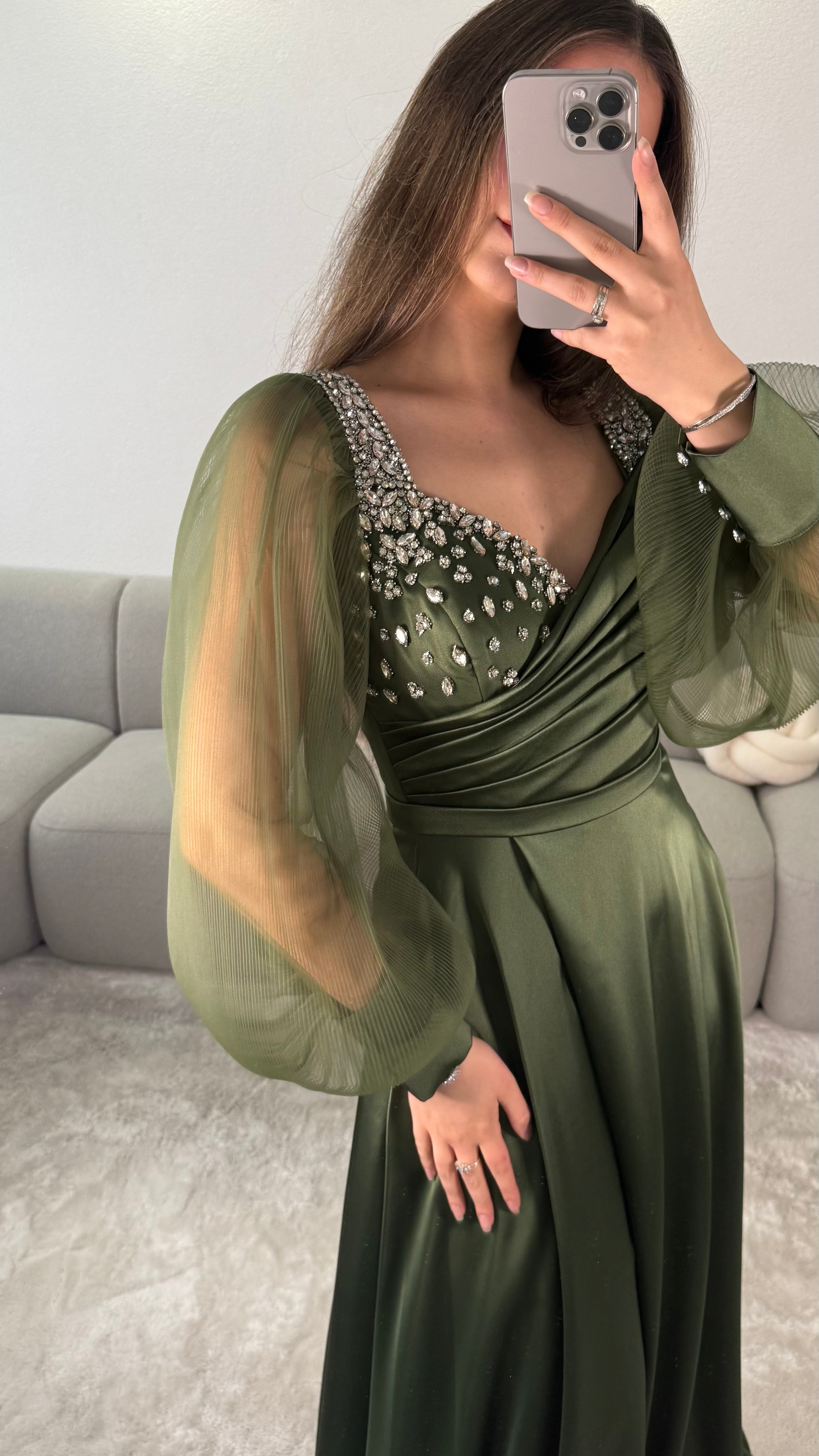 Diamond Dress