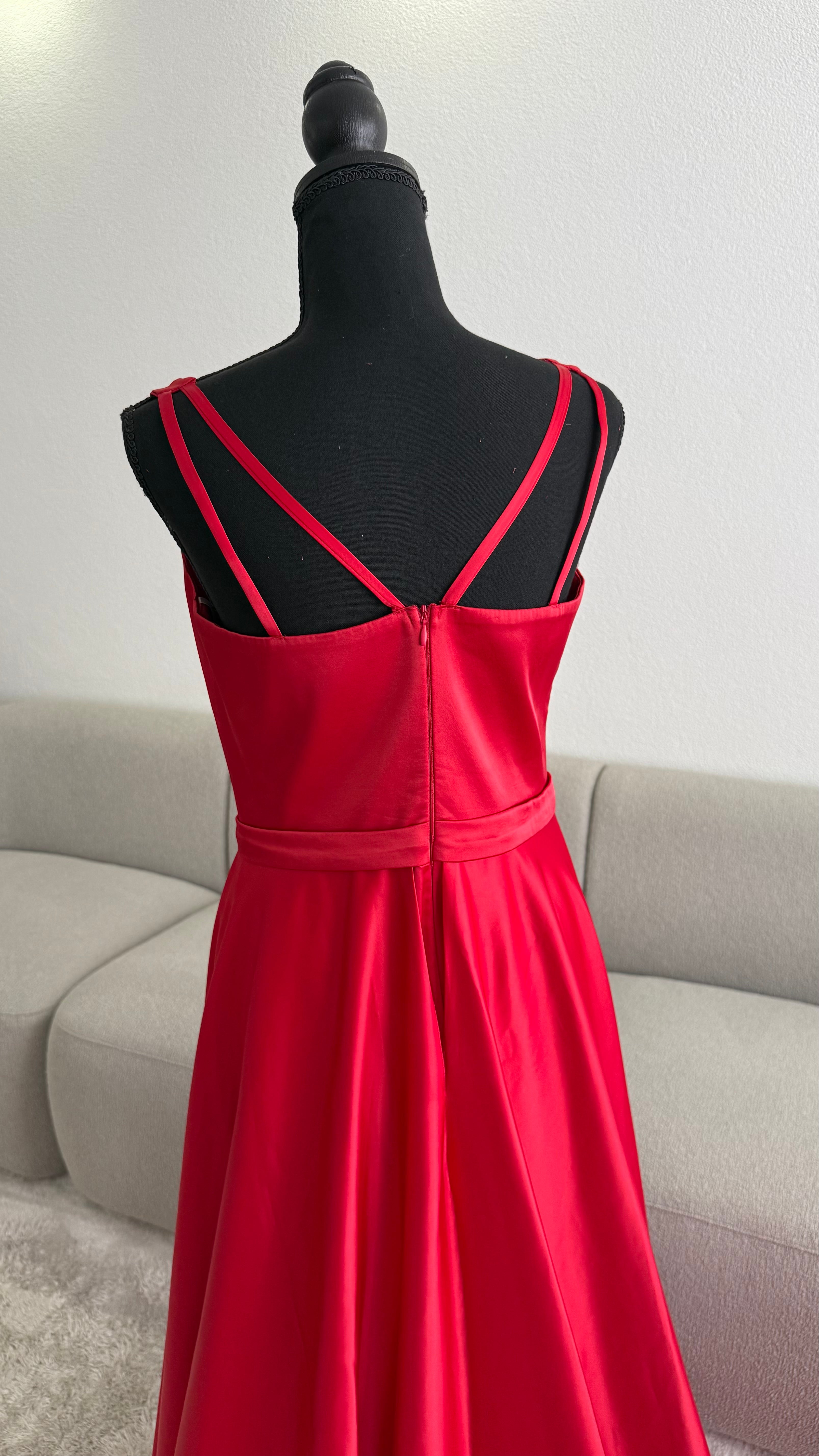 Ates Dress