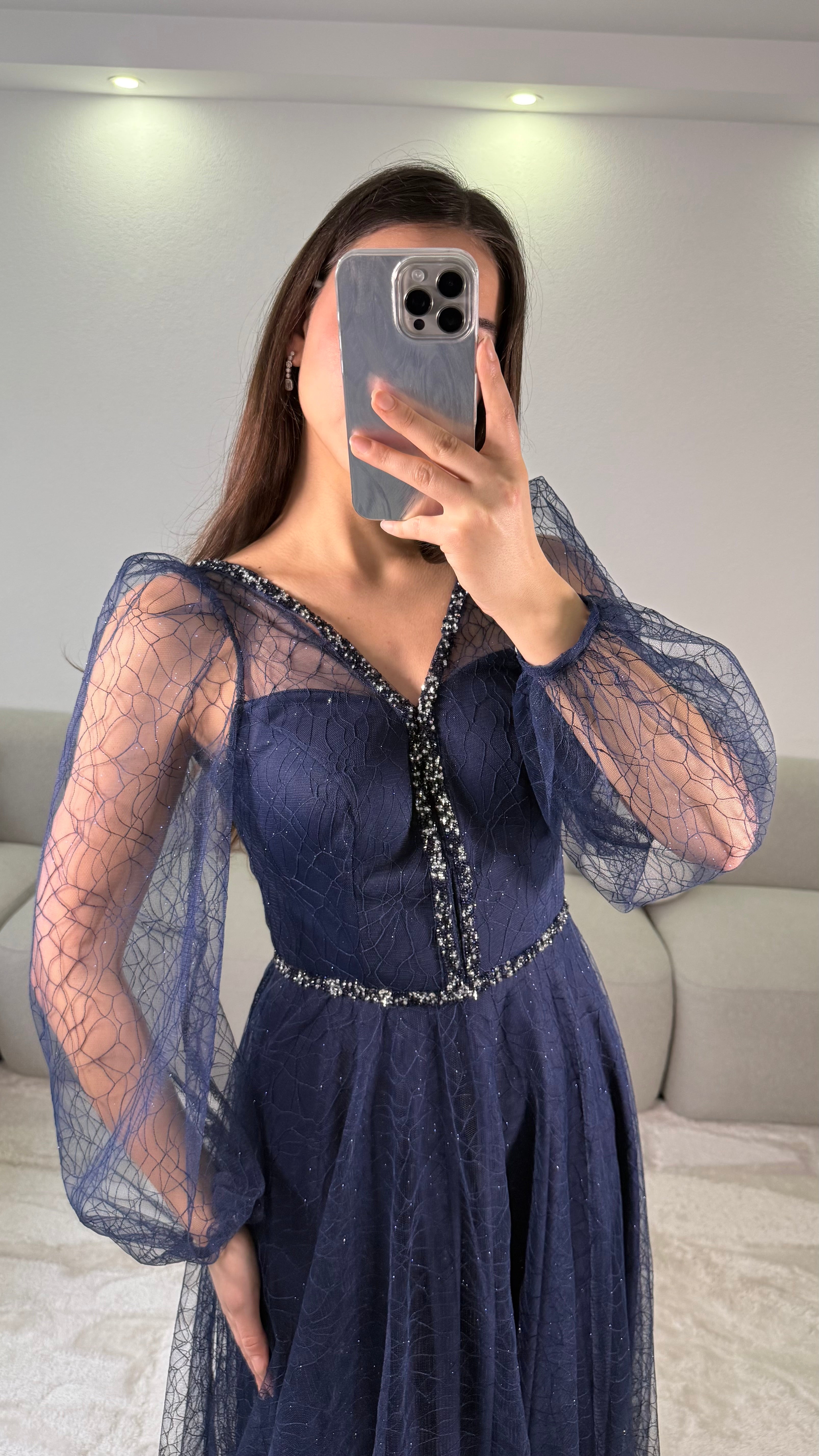 Alya Dress