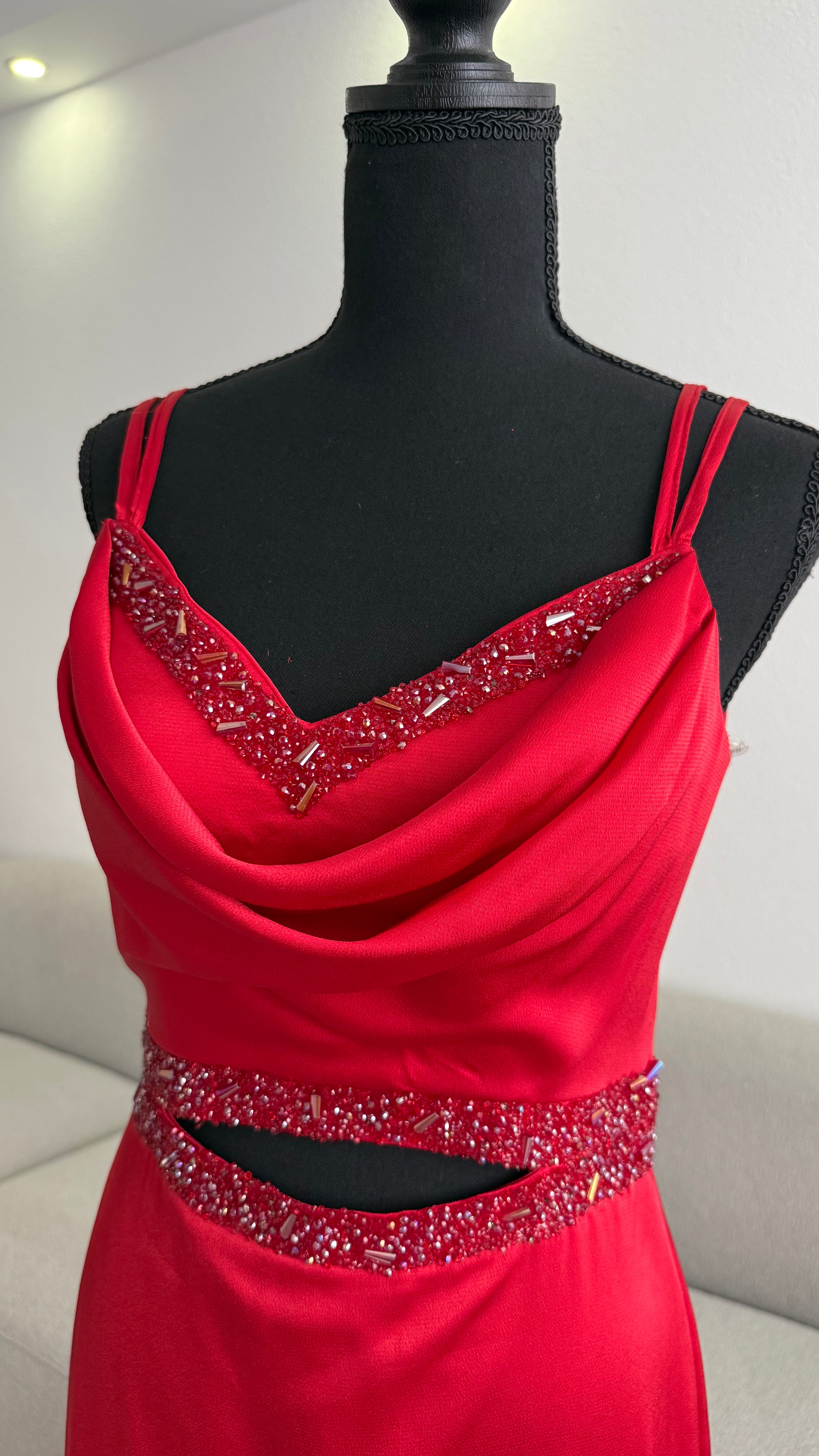 Ates Dress