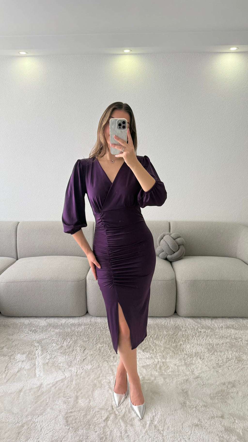 Mina Dress