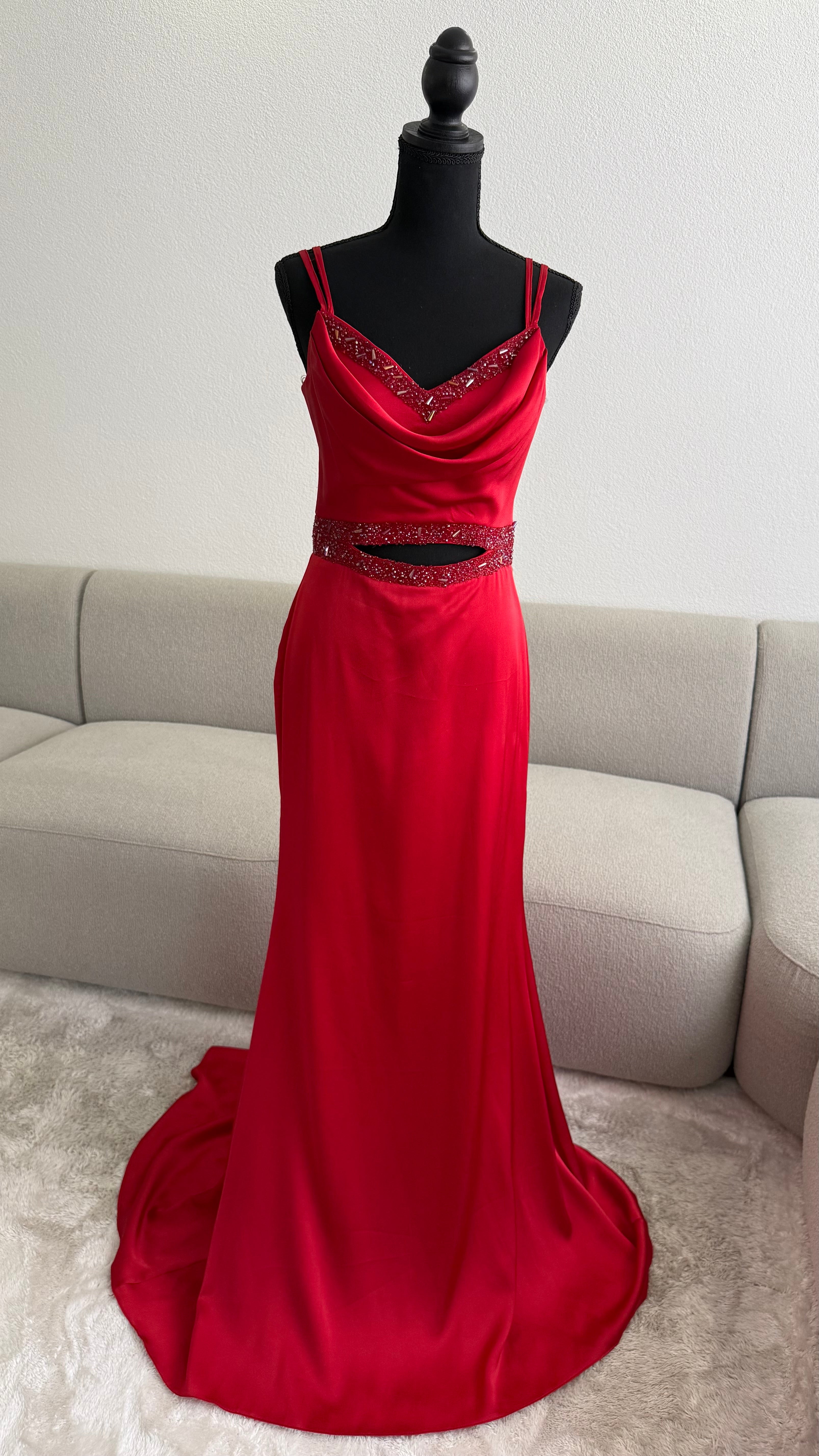 Ates Dress