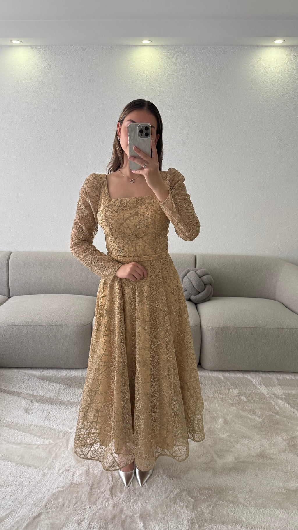 Fiona dress