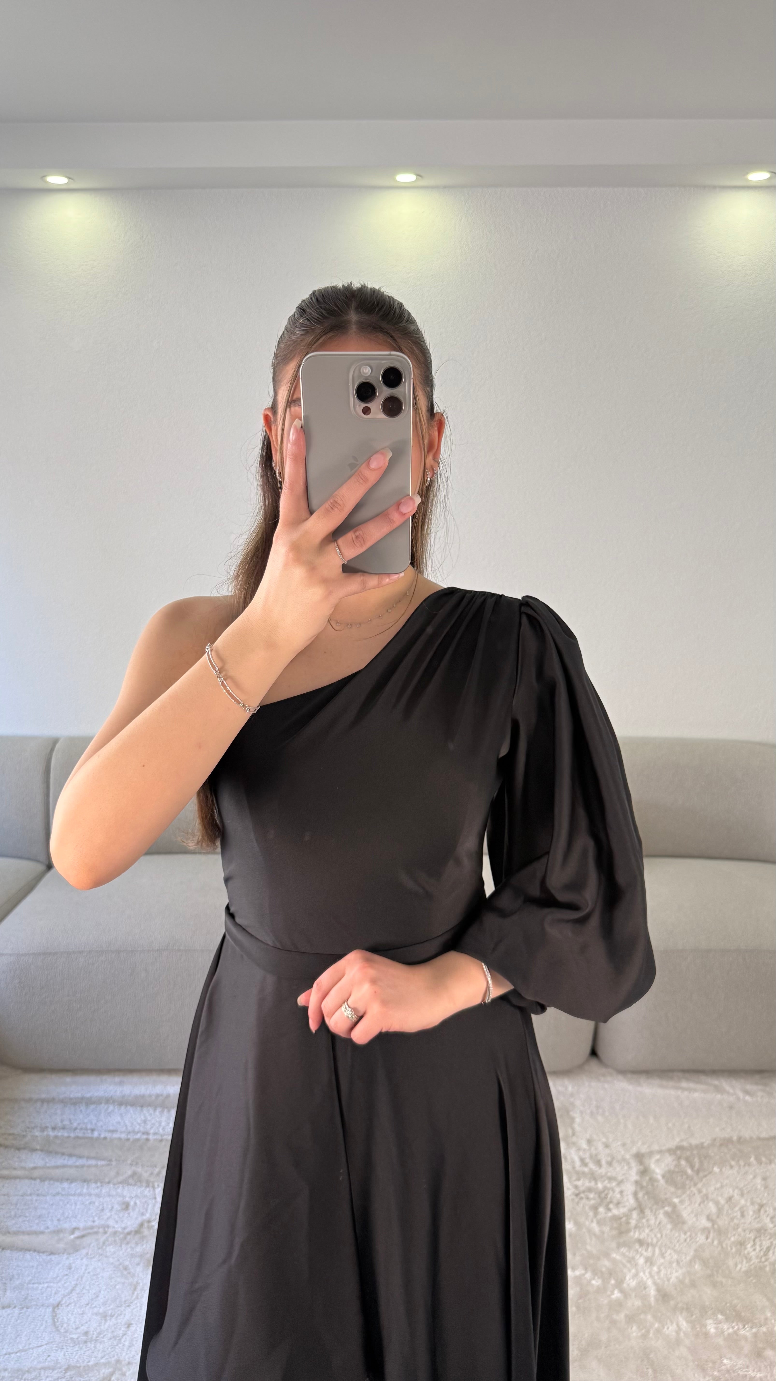 Sadem Dress