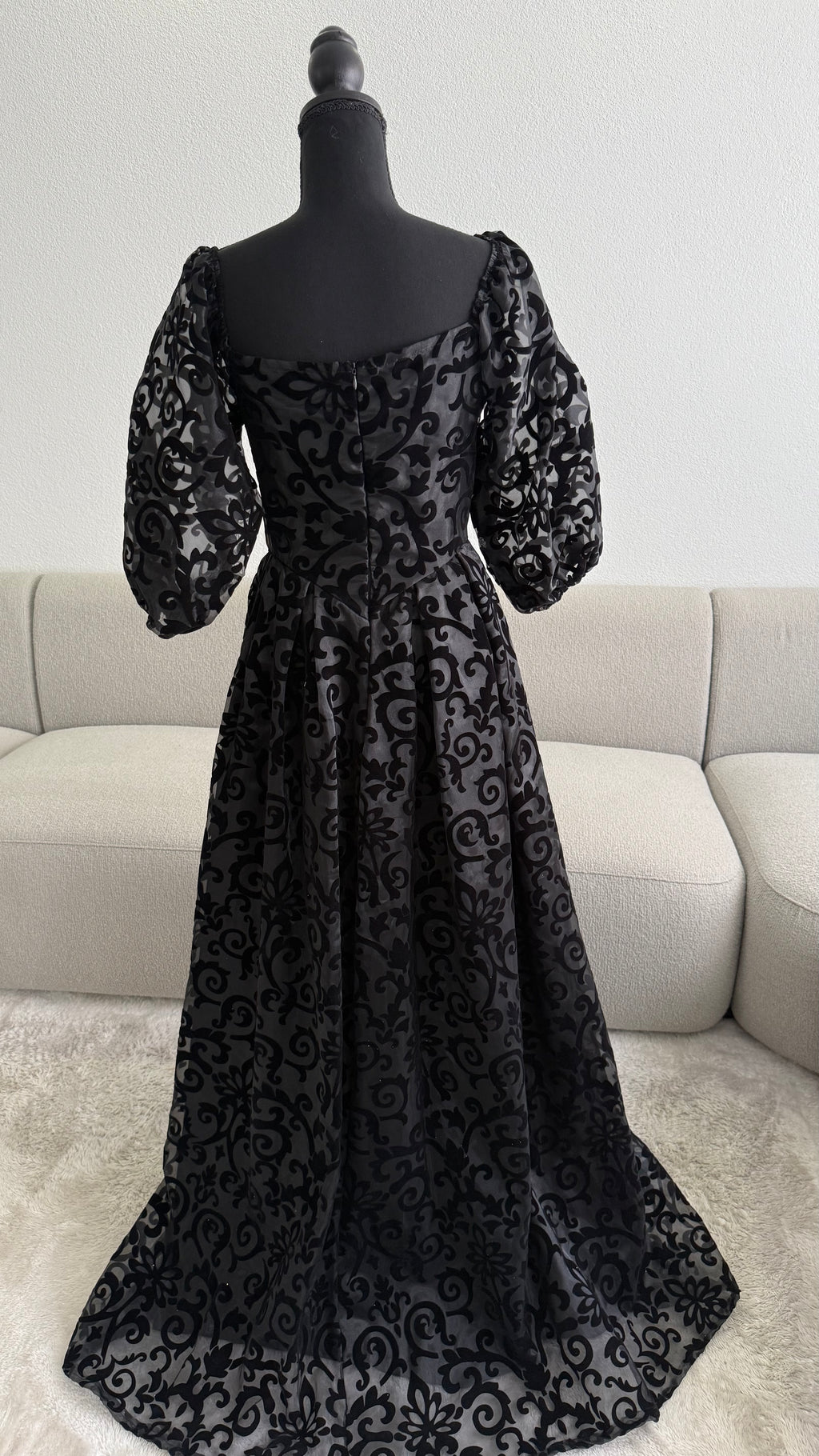 Giya Dress