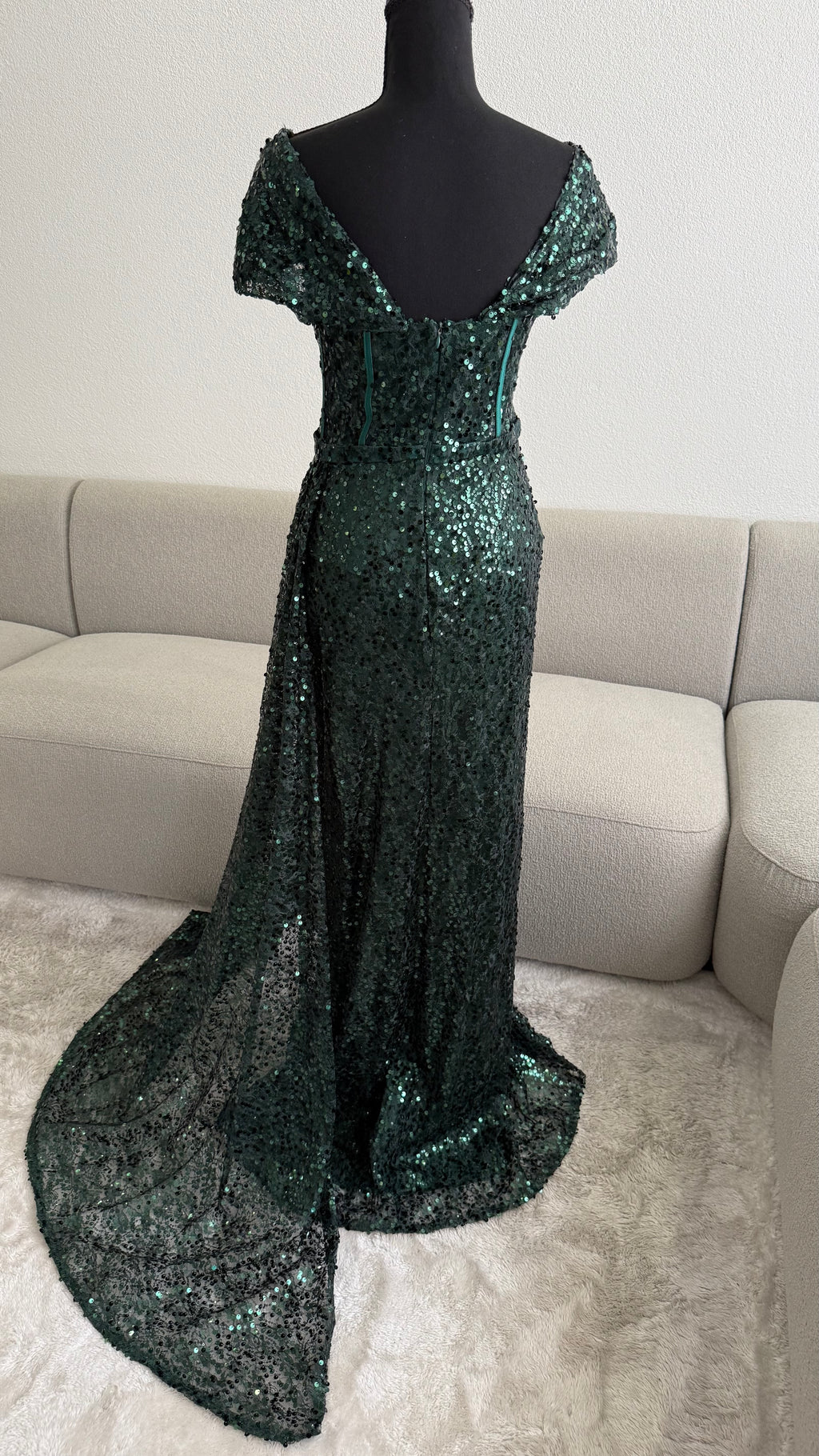 Piril Dress