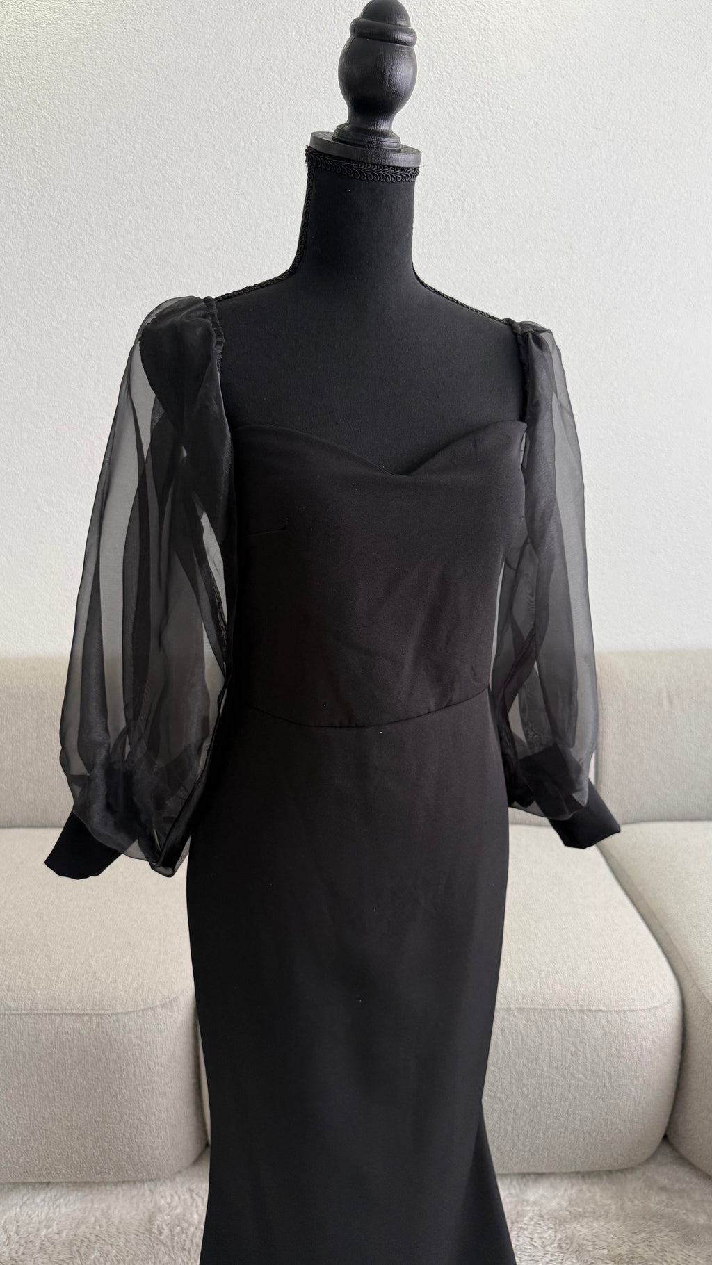 Blaire Dress