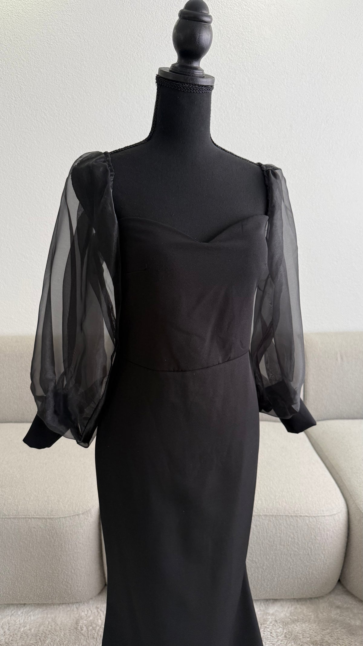Blaire Dress