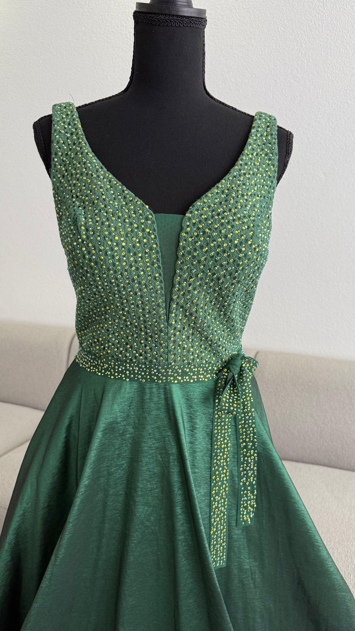 Yesli Dress