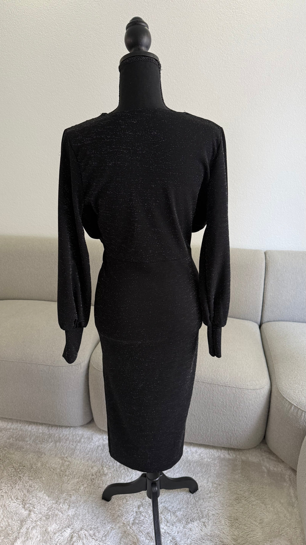 Eda Dress