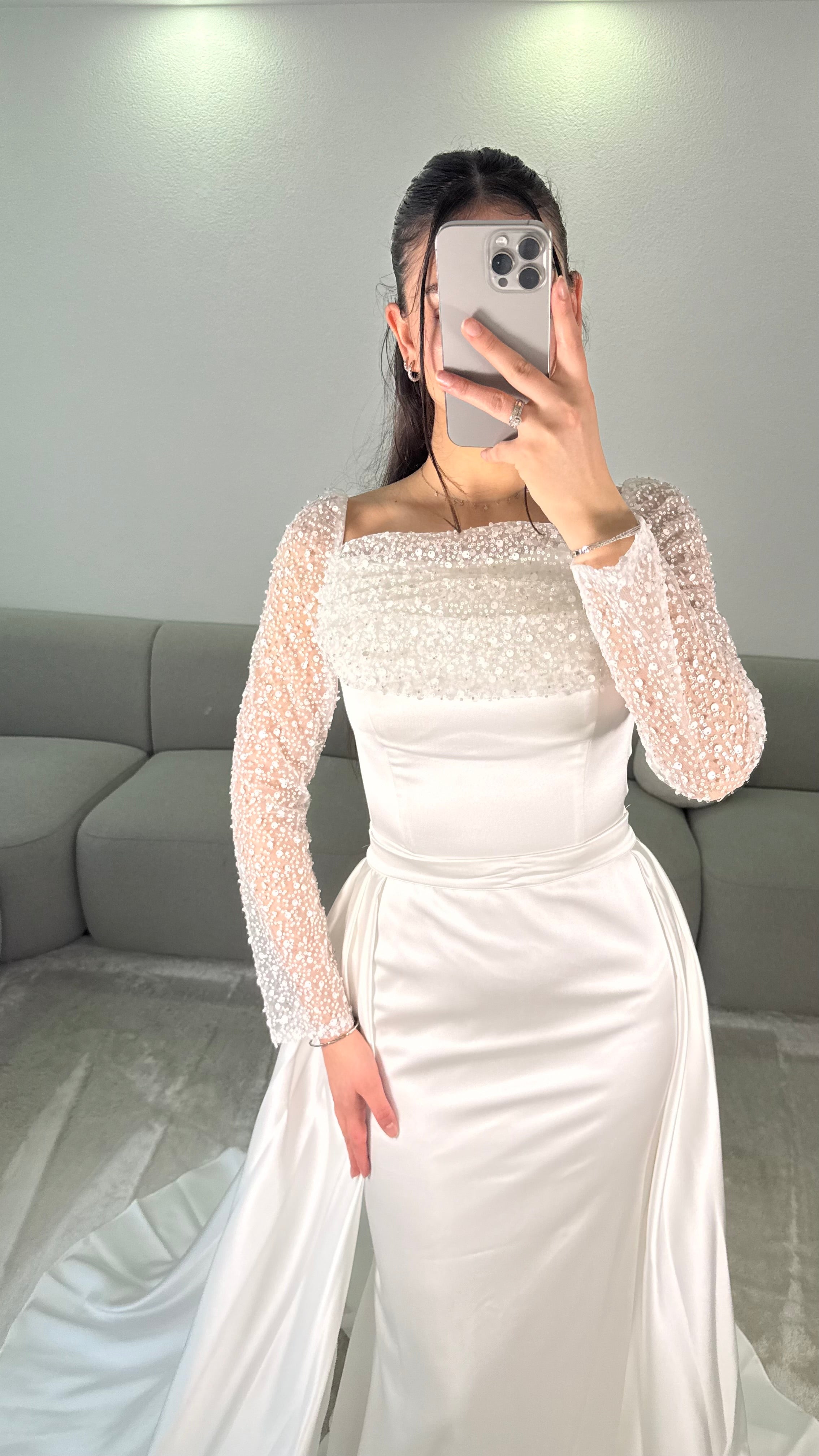 Ruya Dress
