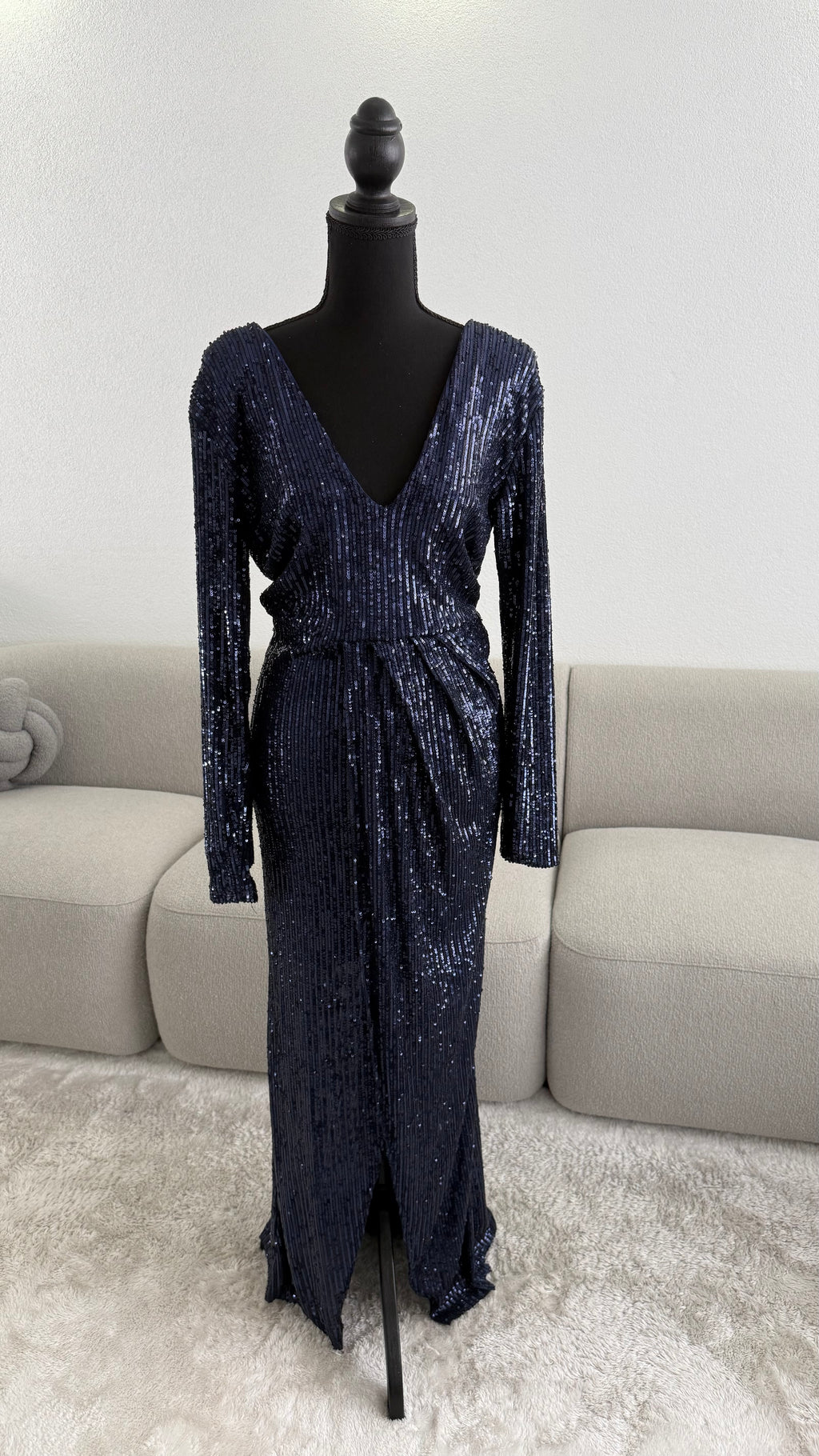 Laci Dress