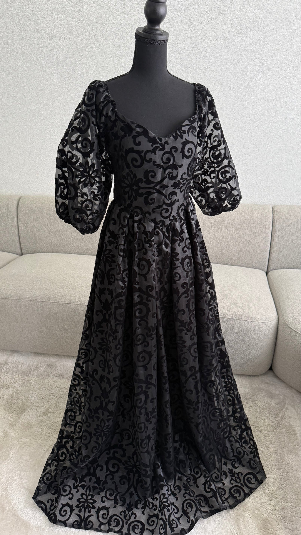 Giya Dress
