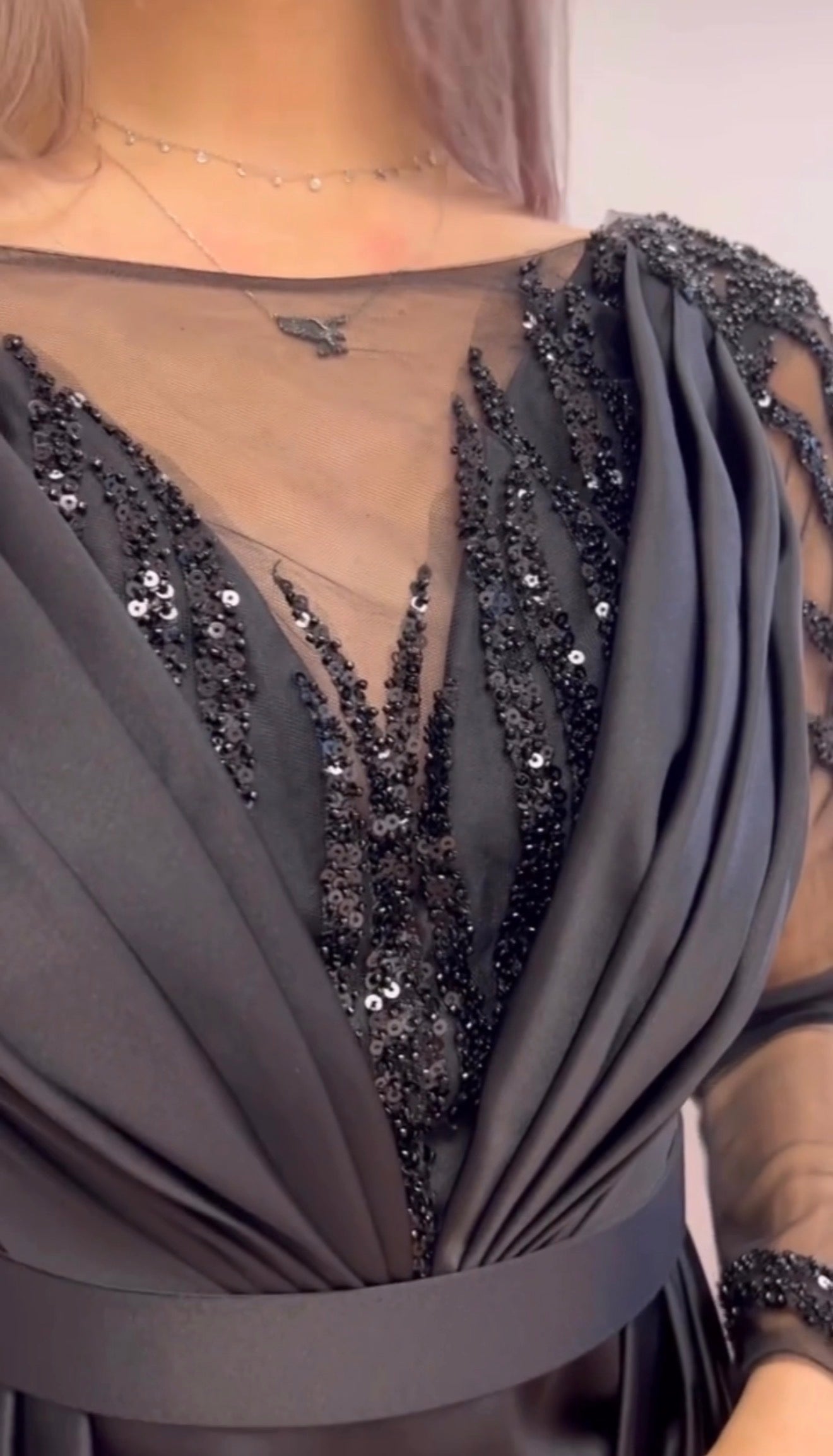 Farah Dress