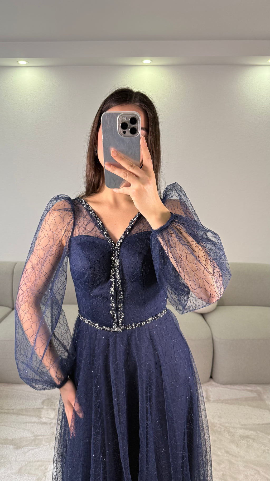 Alya Dress