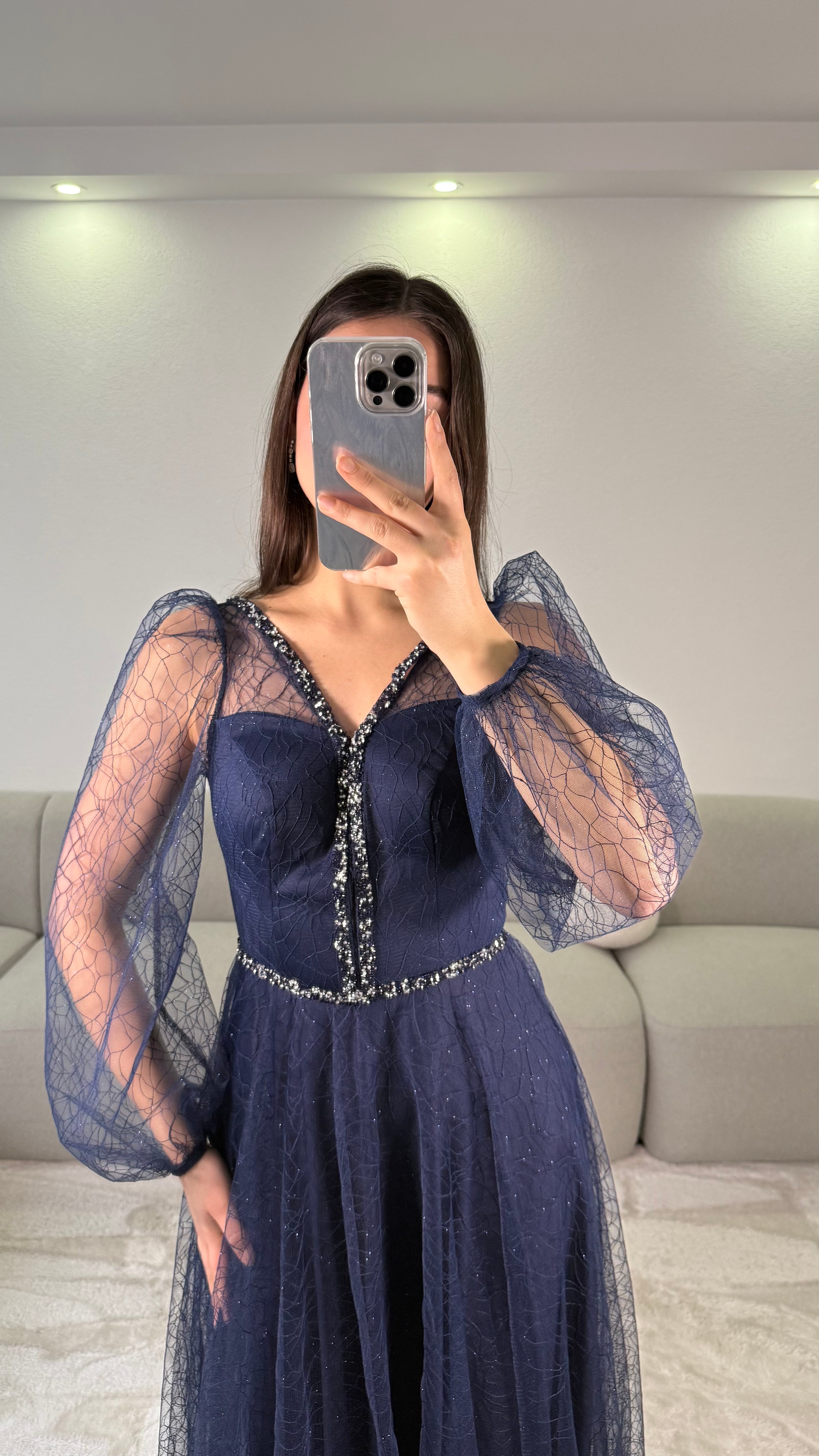 Alya Dress