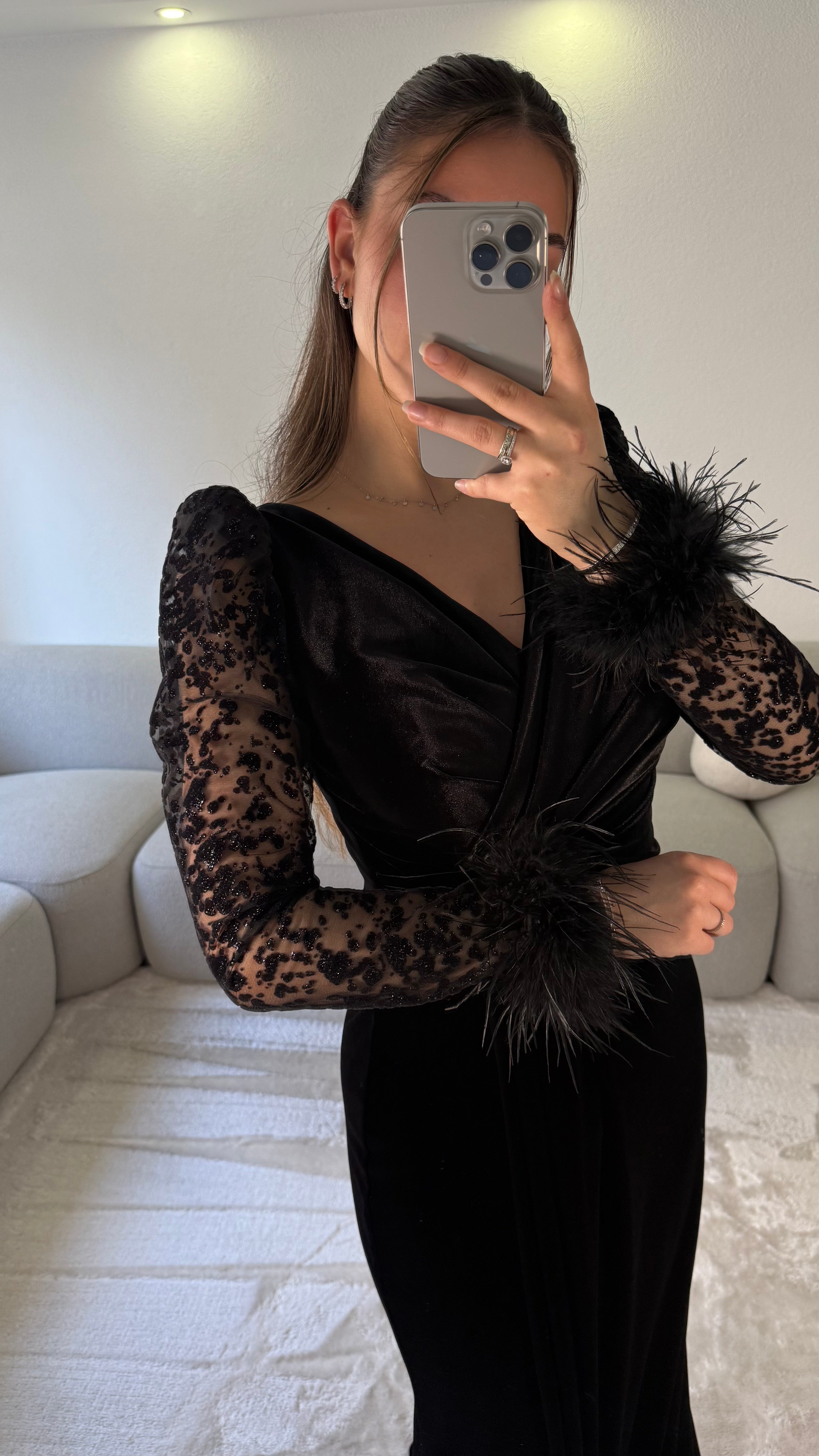 Asu Dress