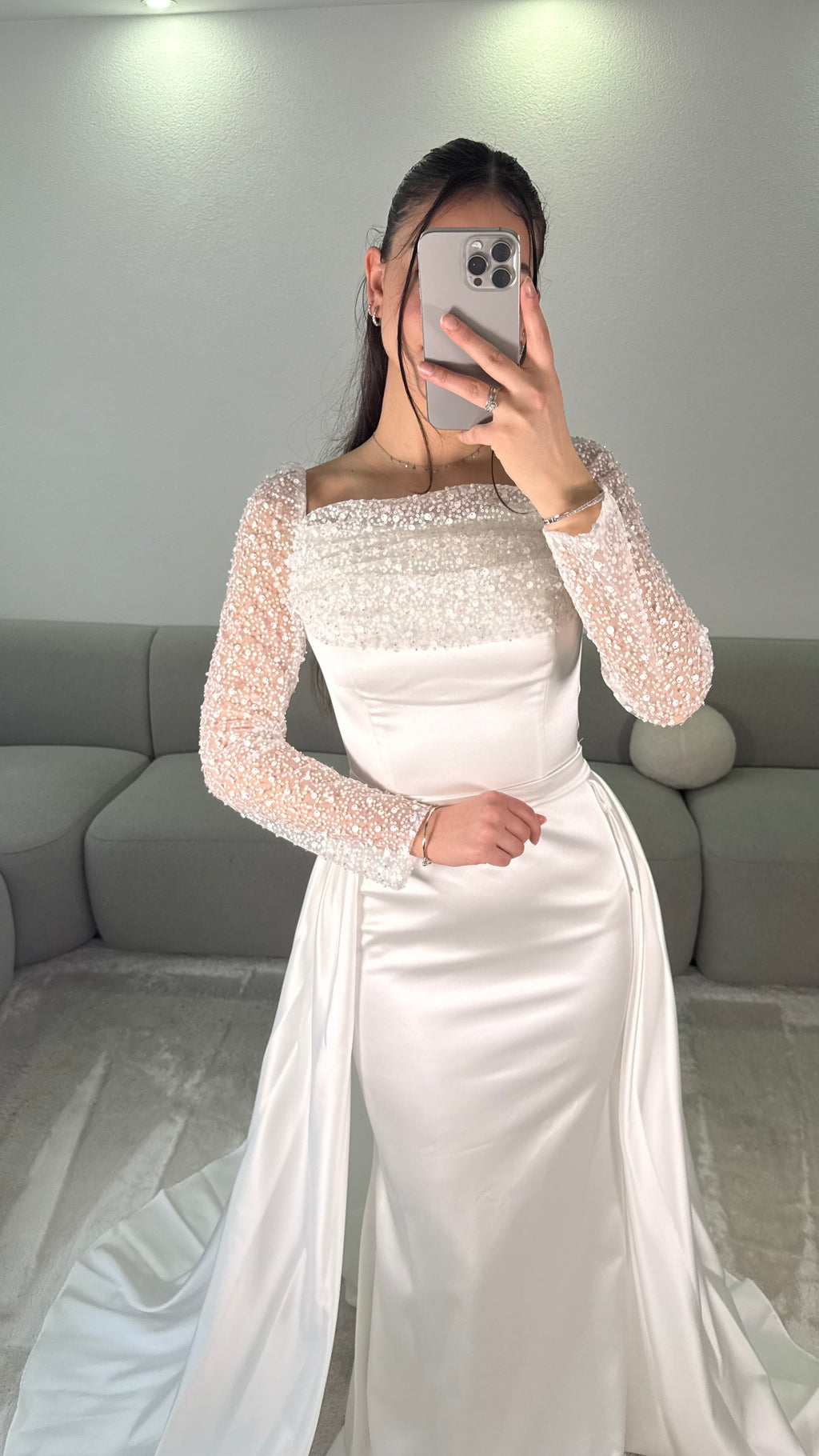 Ruya Dress