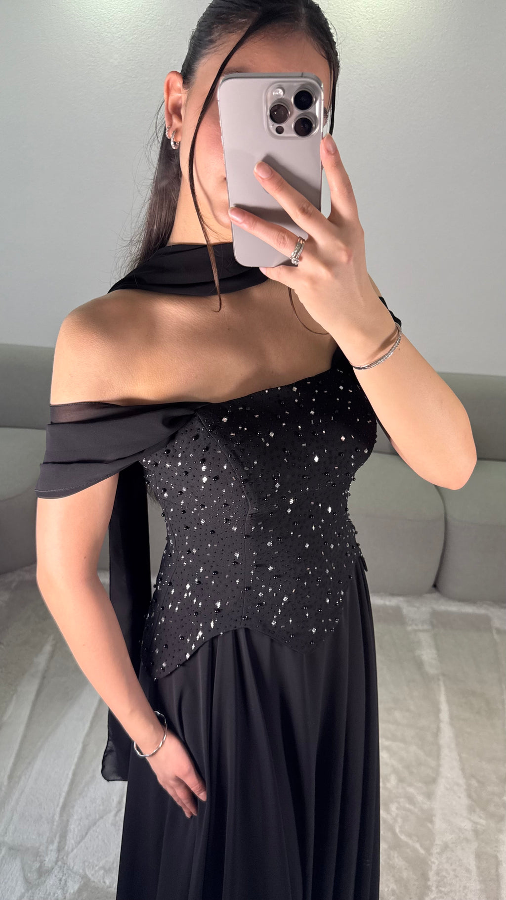 Celina Dress